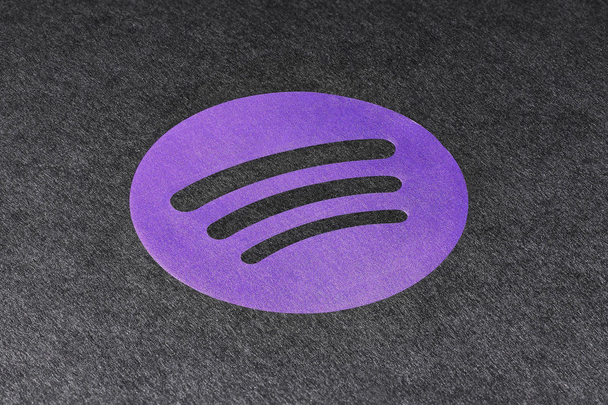 spotify lossless x bose speakers mailer 