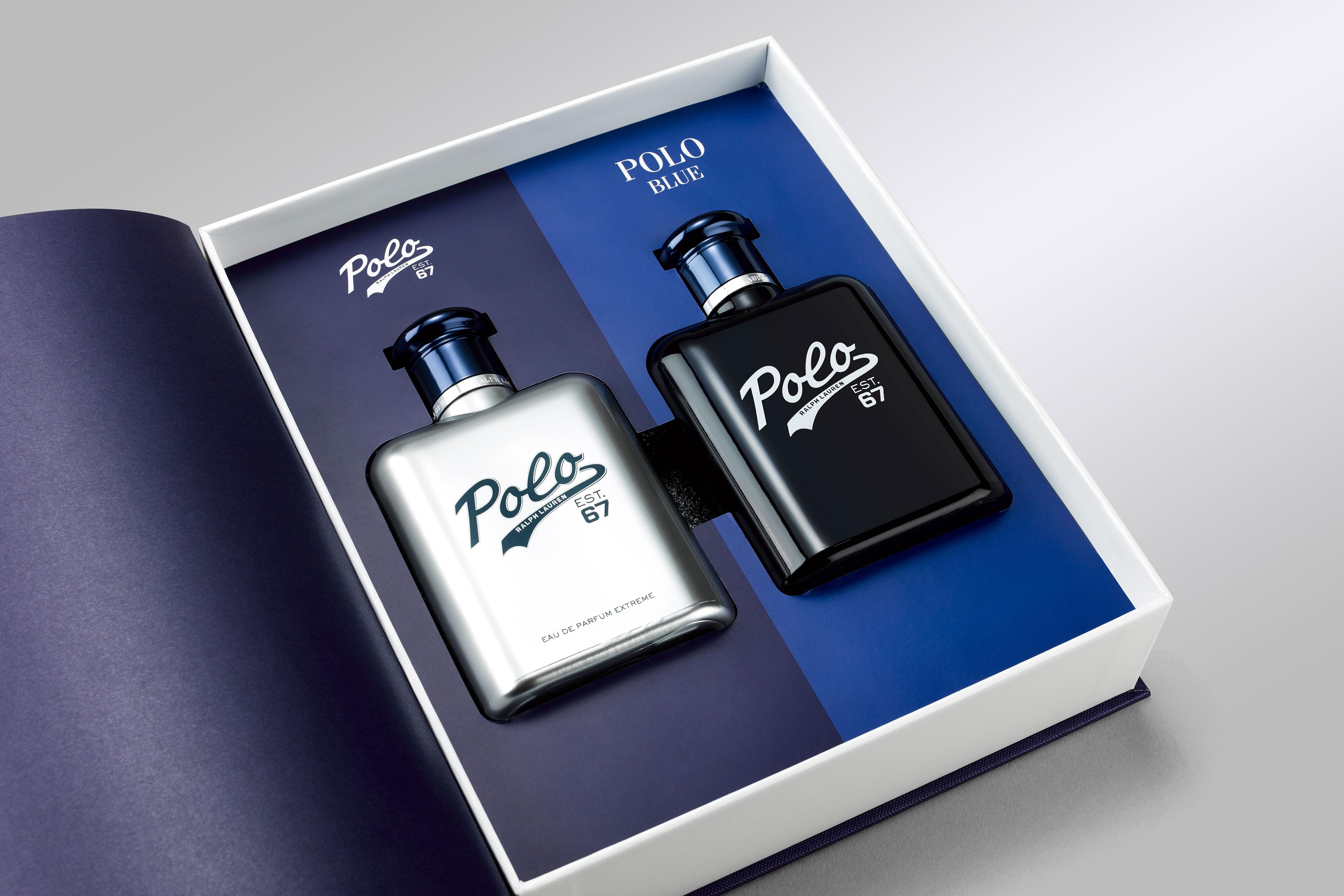 Ralph Lauren Polo Extreme Duo Mailer 