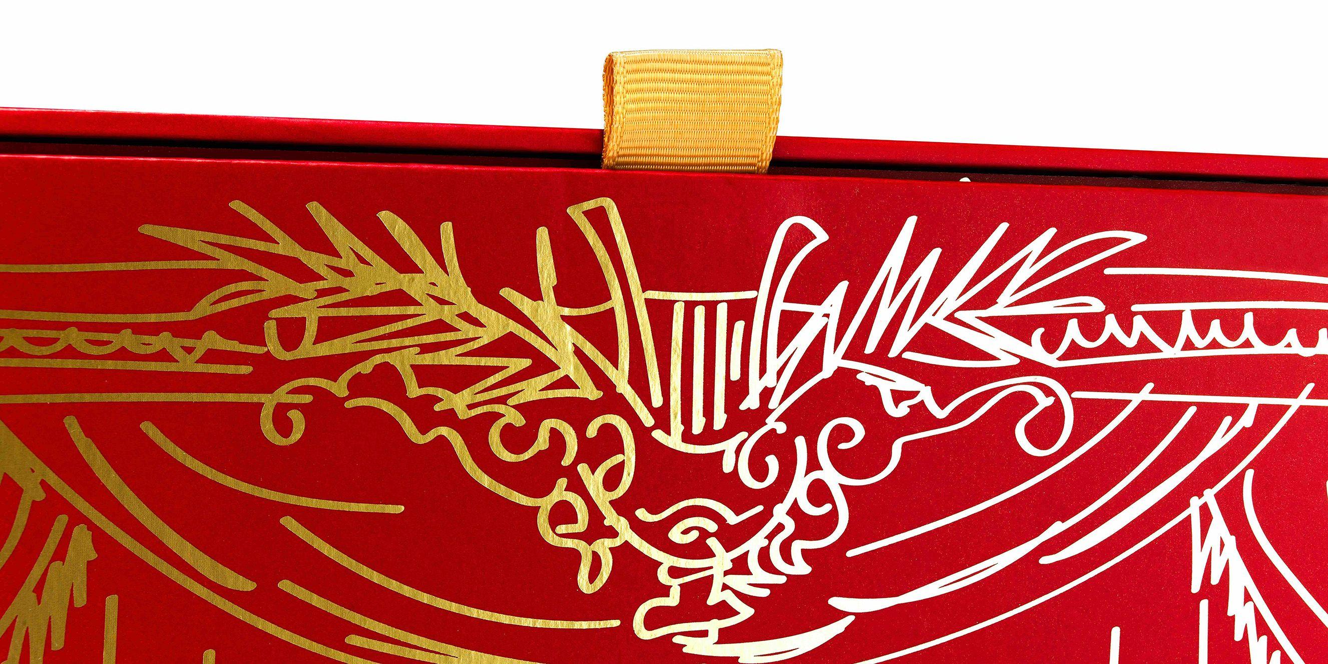 carolina herrera good girl bowtastic 