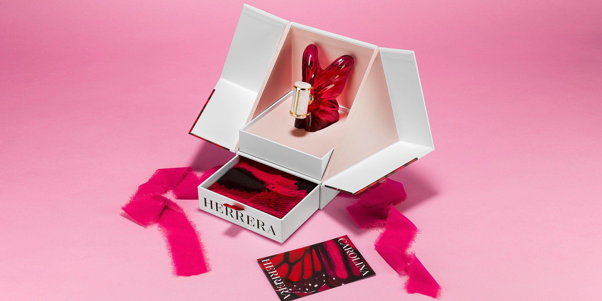 carolina herrera la bomba fragrance