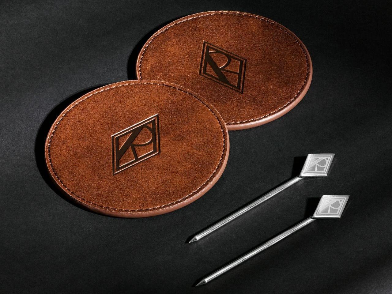Ralph lauren club new york mailer 