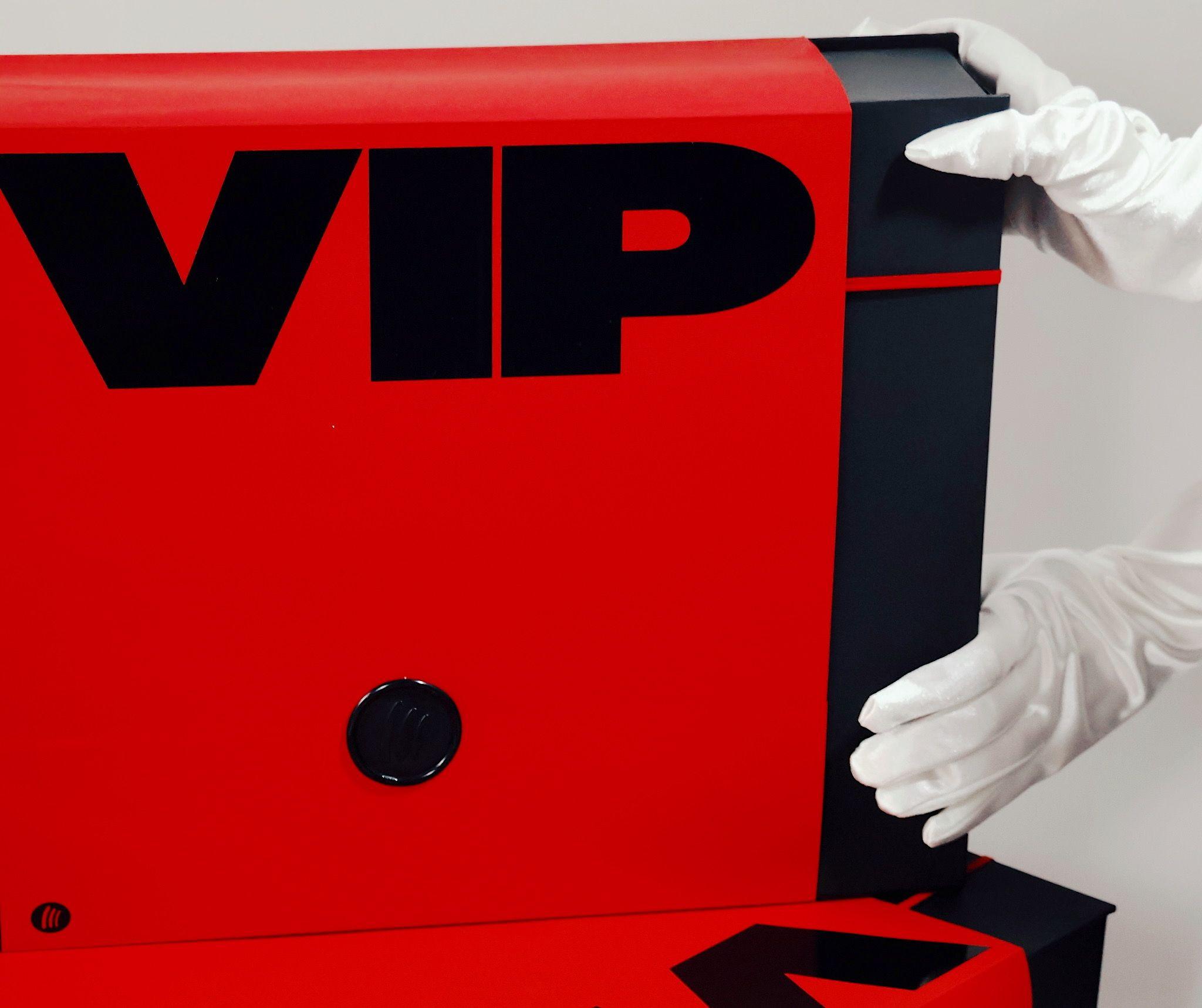 Spotify VIP Program UK brand ambassador mailer