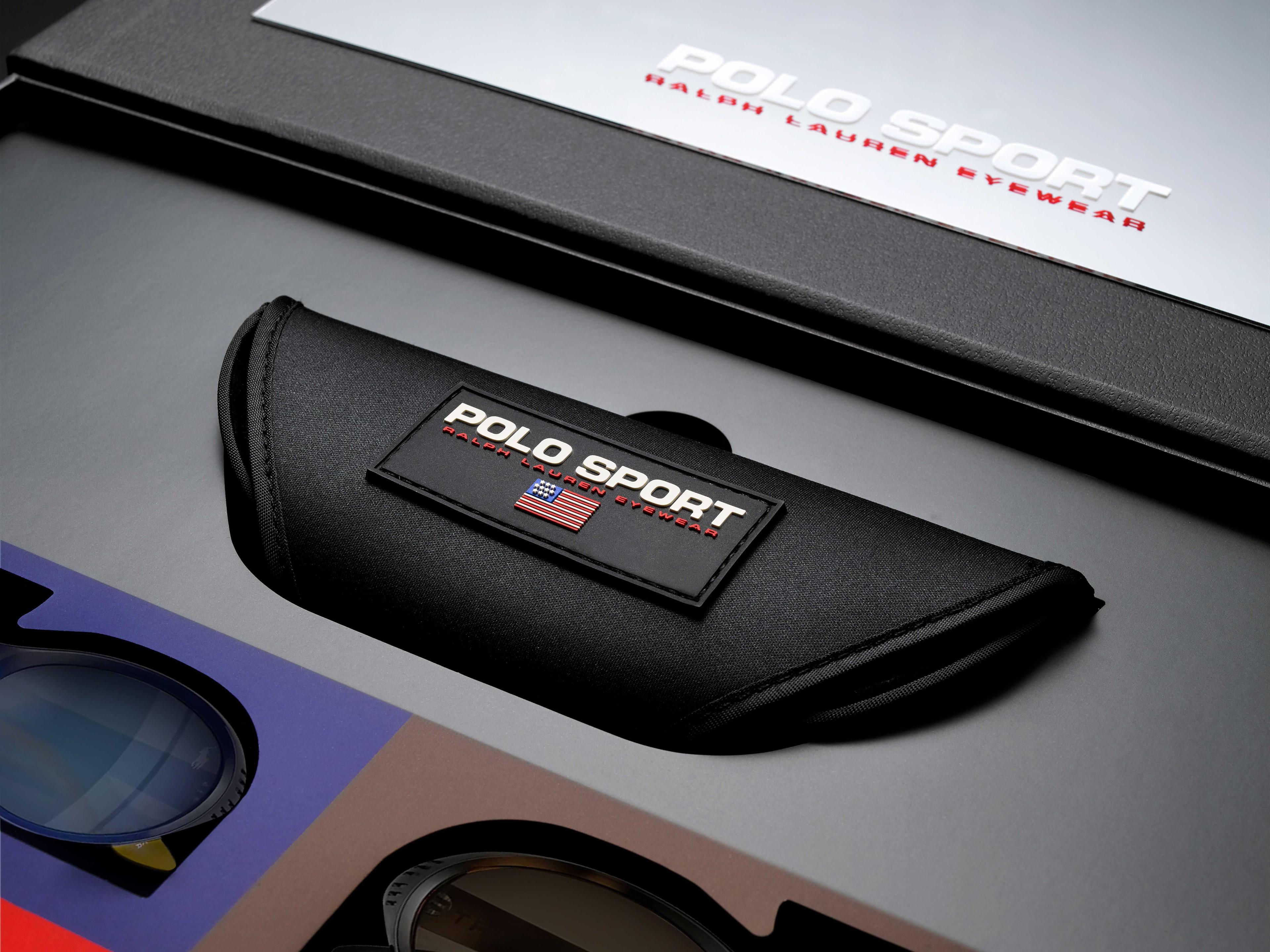 Ralph Lauren Polo Sport Eyewear