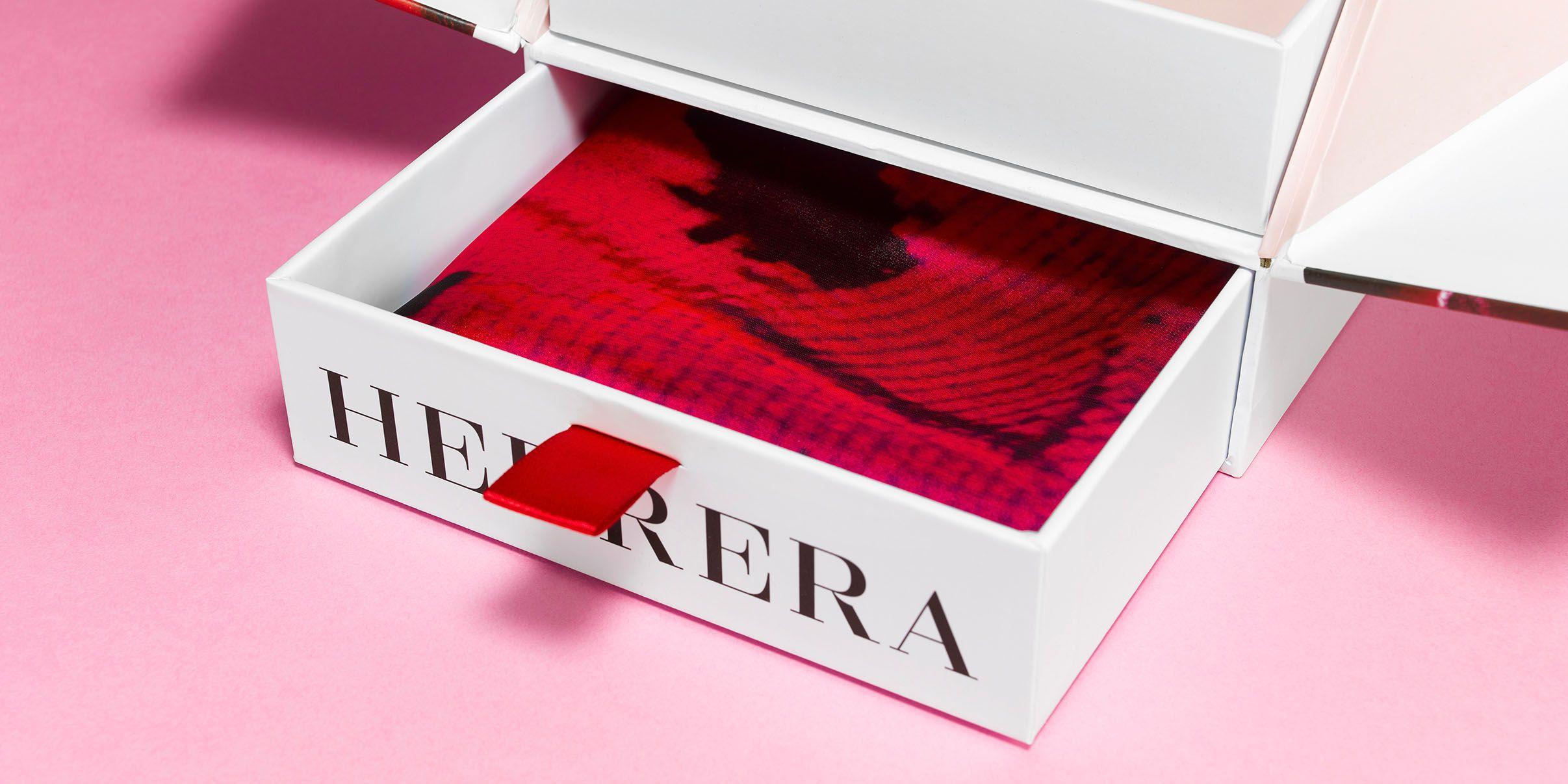 carolina herrera la bomba fragrance