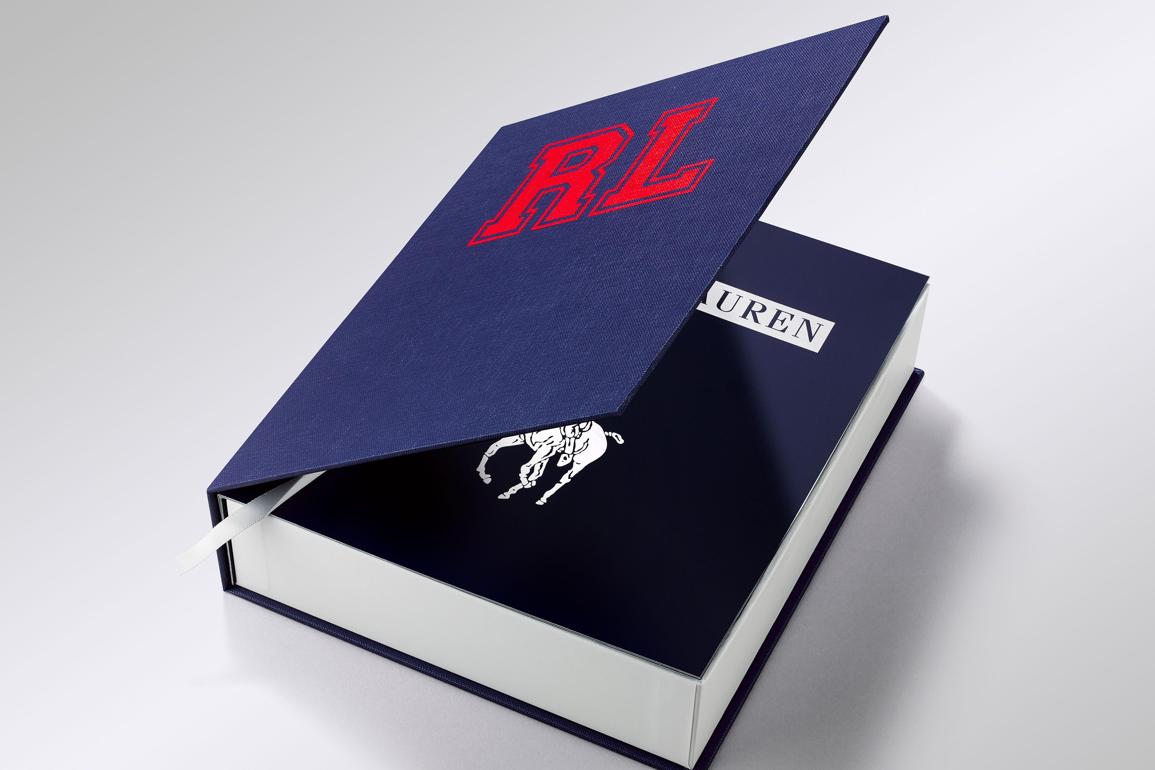 Ralph Lauren Polo Extreme Duo Mailer 