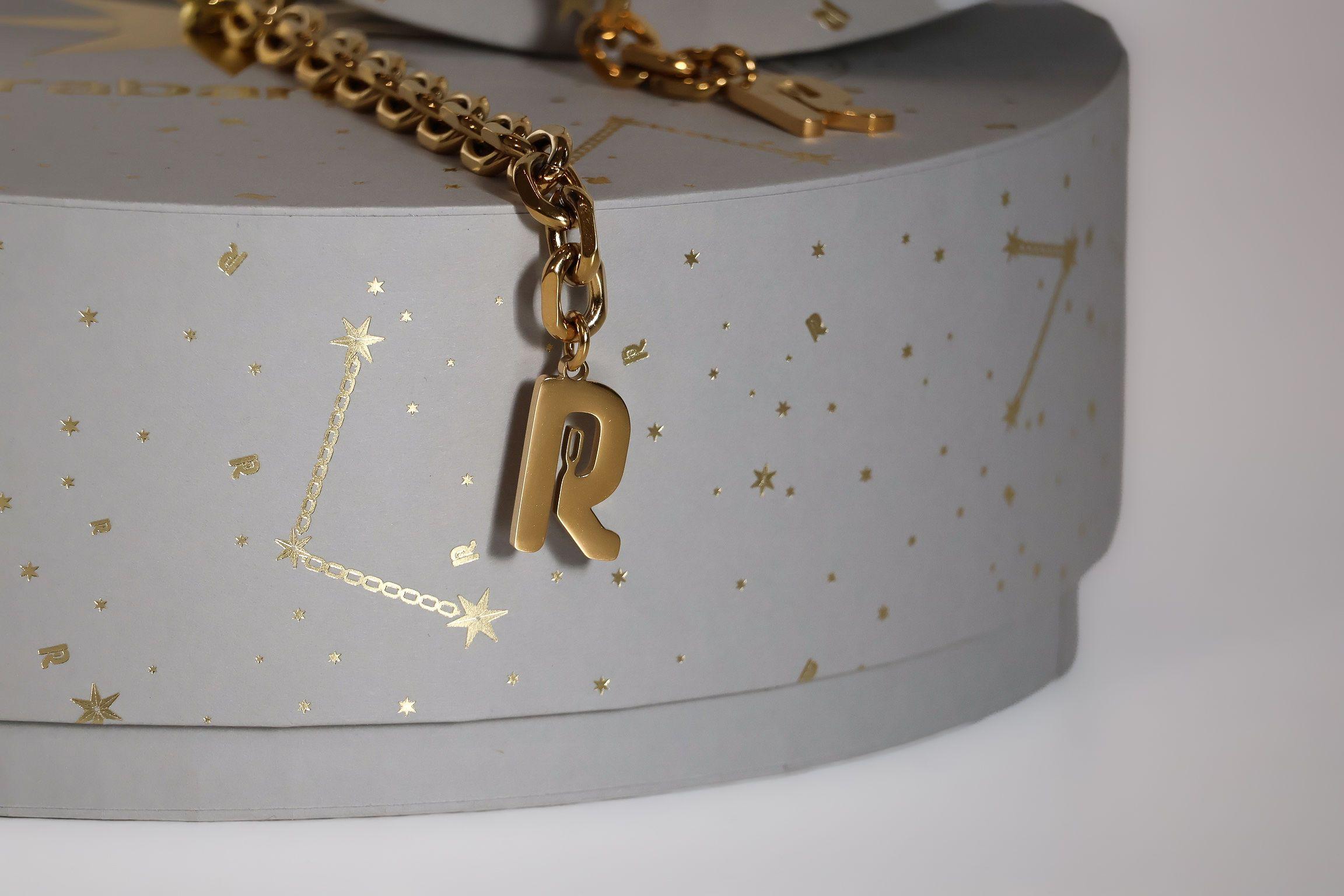 Paco Rabanne 1 Million Gold Fragrance Holiday Gifting mailer box Another Box Story