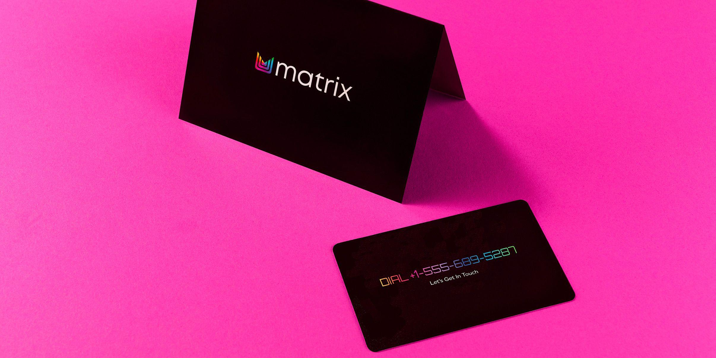 matrix x katseye loreal 