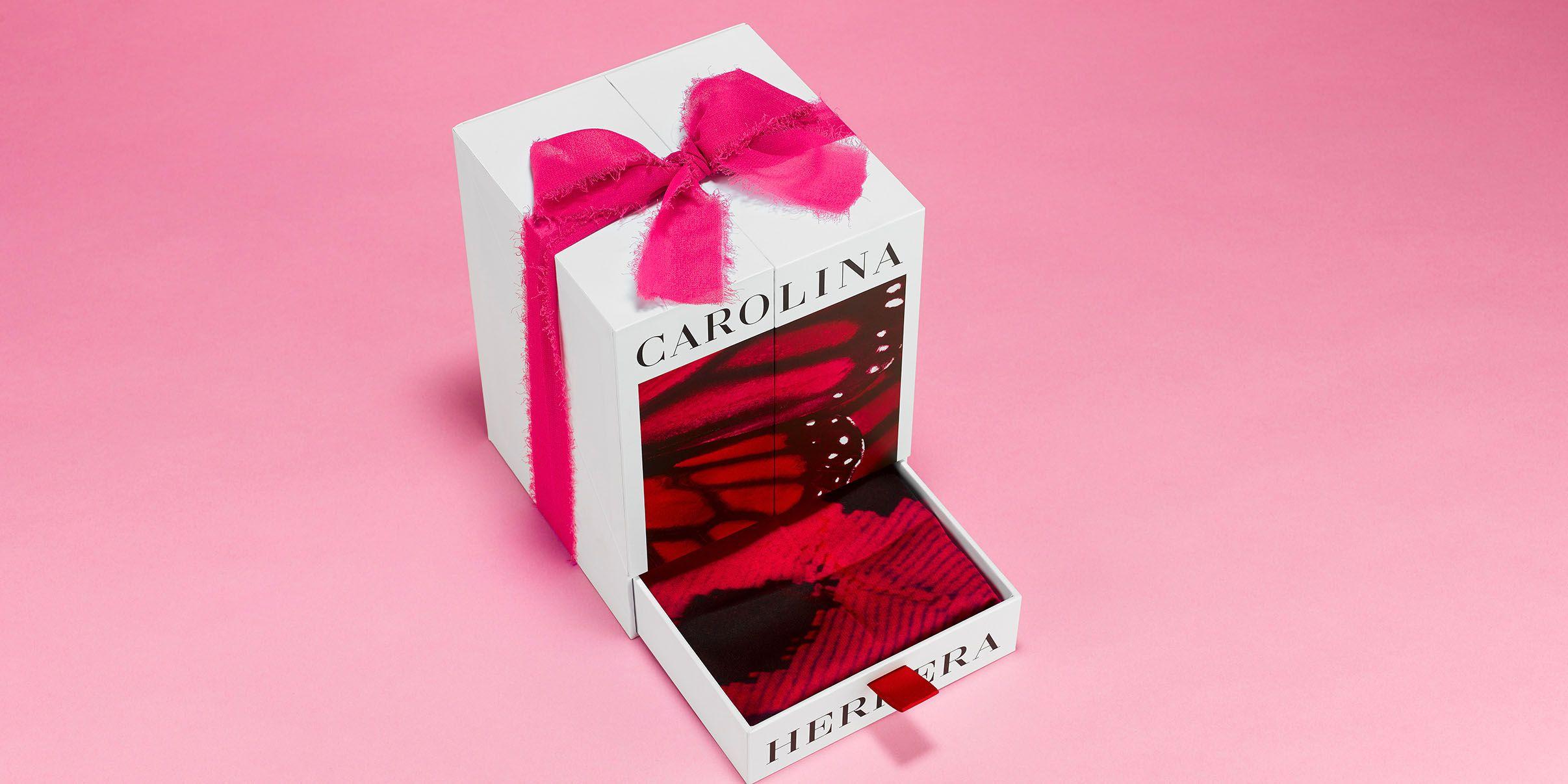 carolina herrera la bomba fragrance