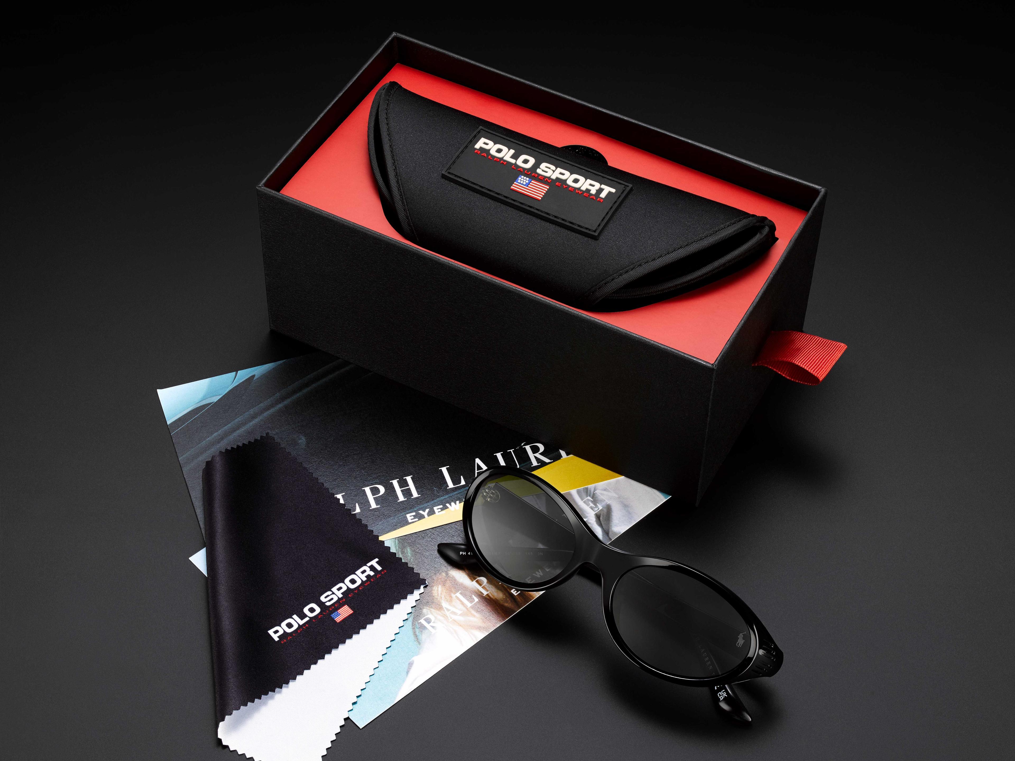 Ralph Lauren Polo Sport Eyewear