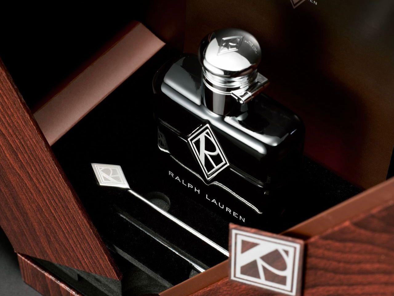 Ralph lauren club new york mailer 