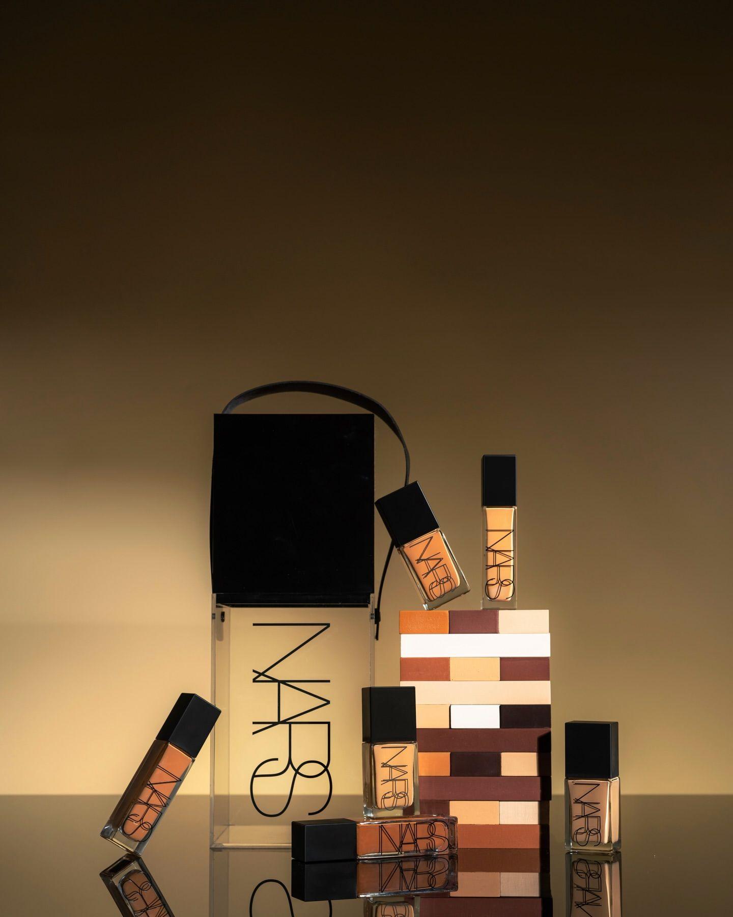 nars