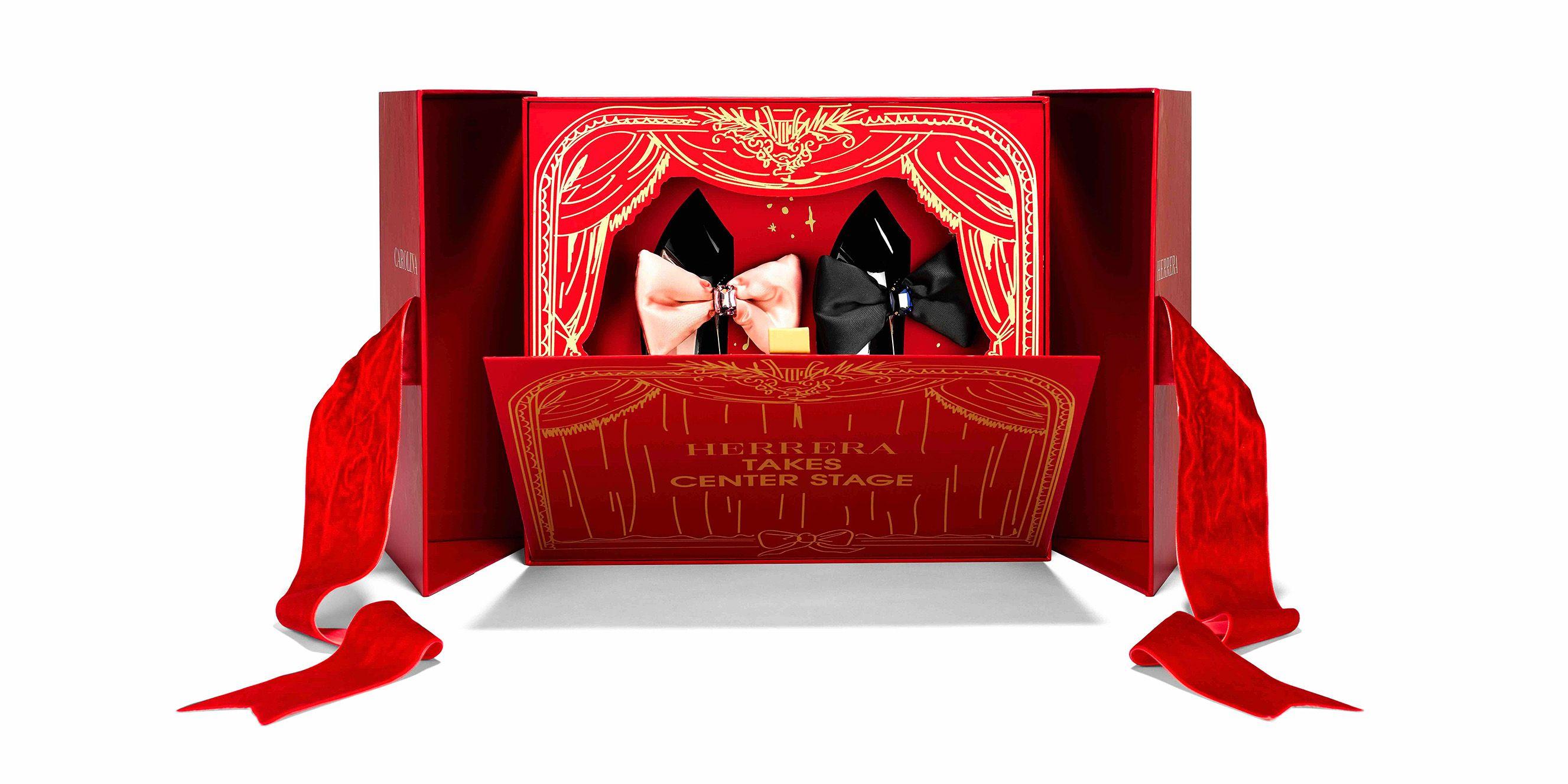 carolina herrera good girl bowtastic 