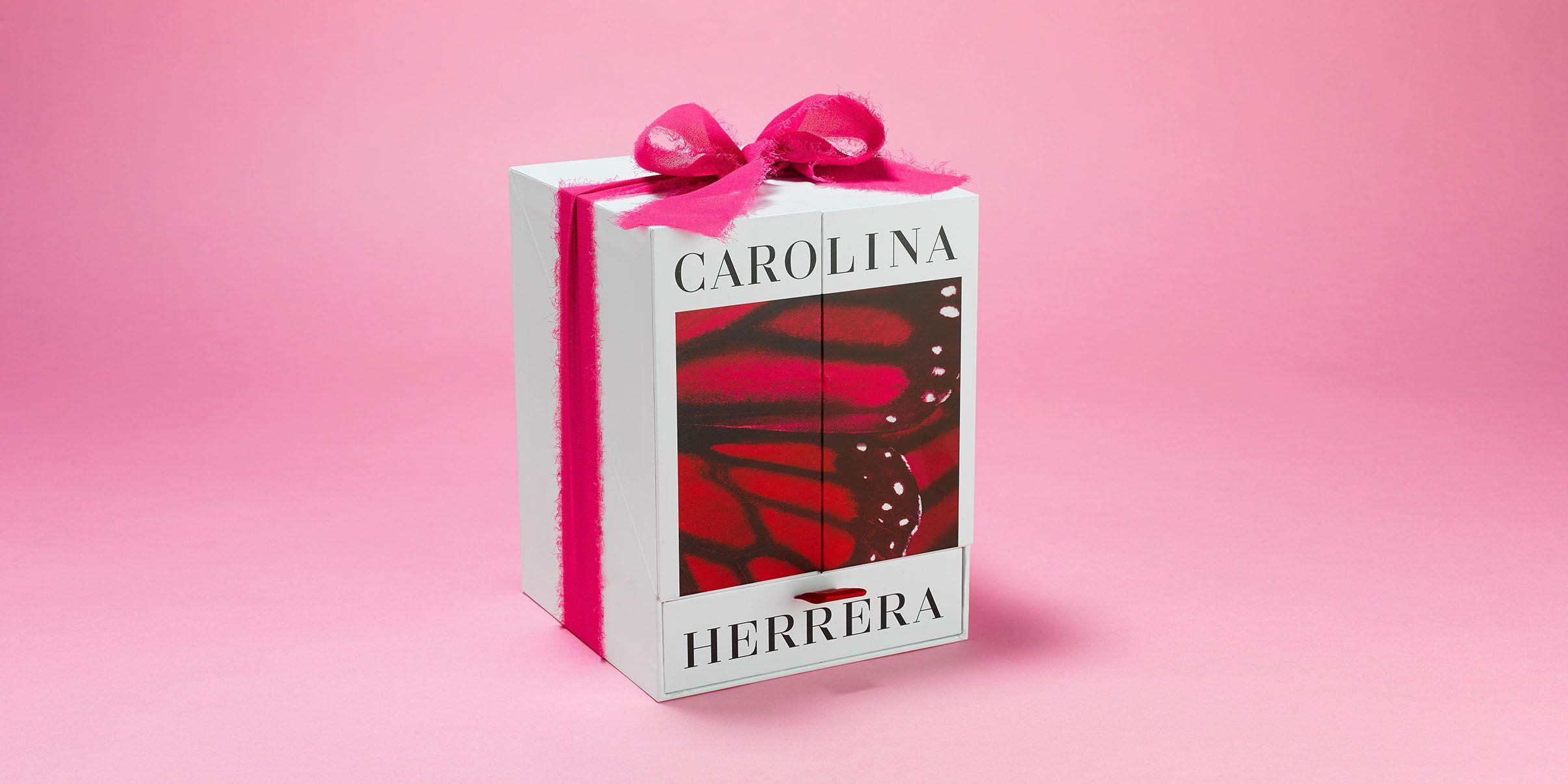 carolina herrera la bomba fragrance