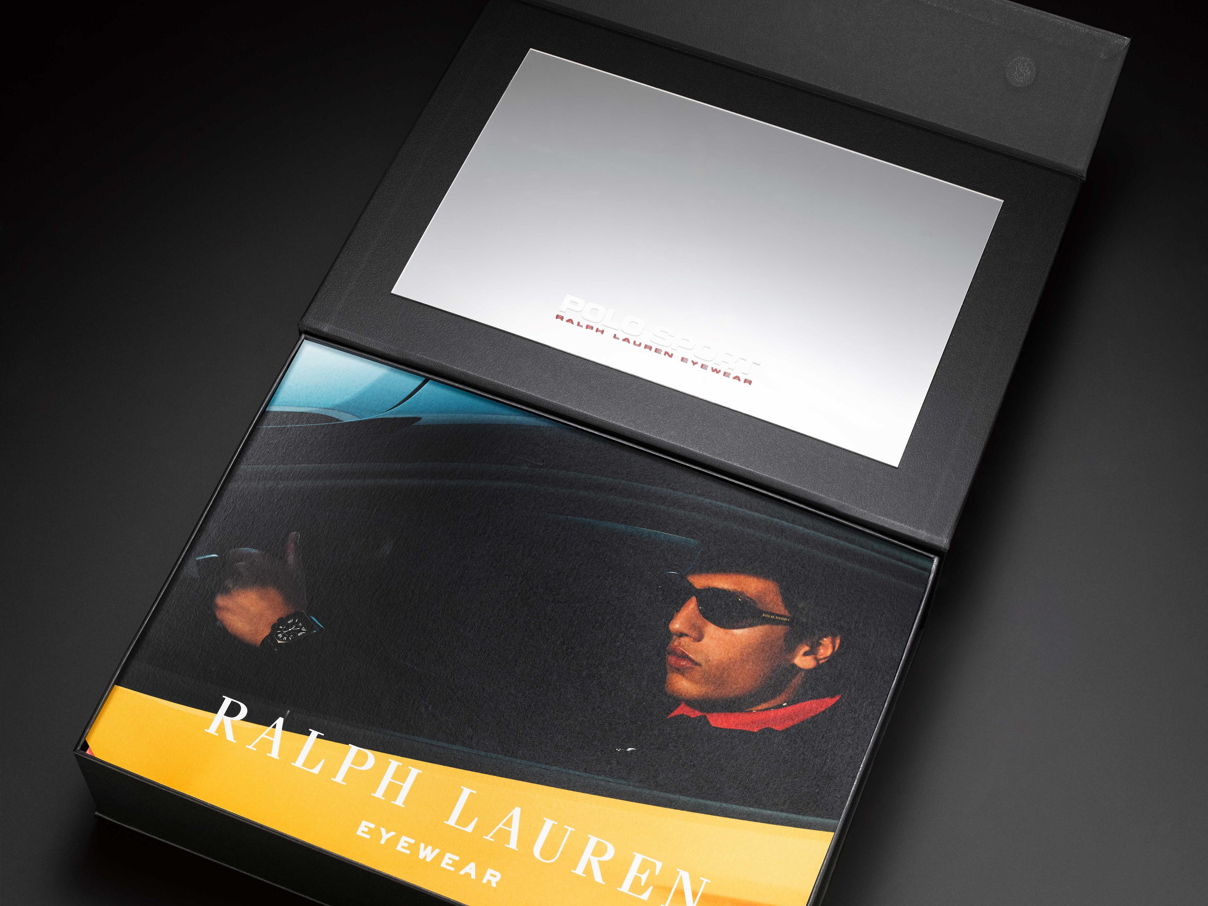 Ralph Lauren Polo Sport Eyewear