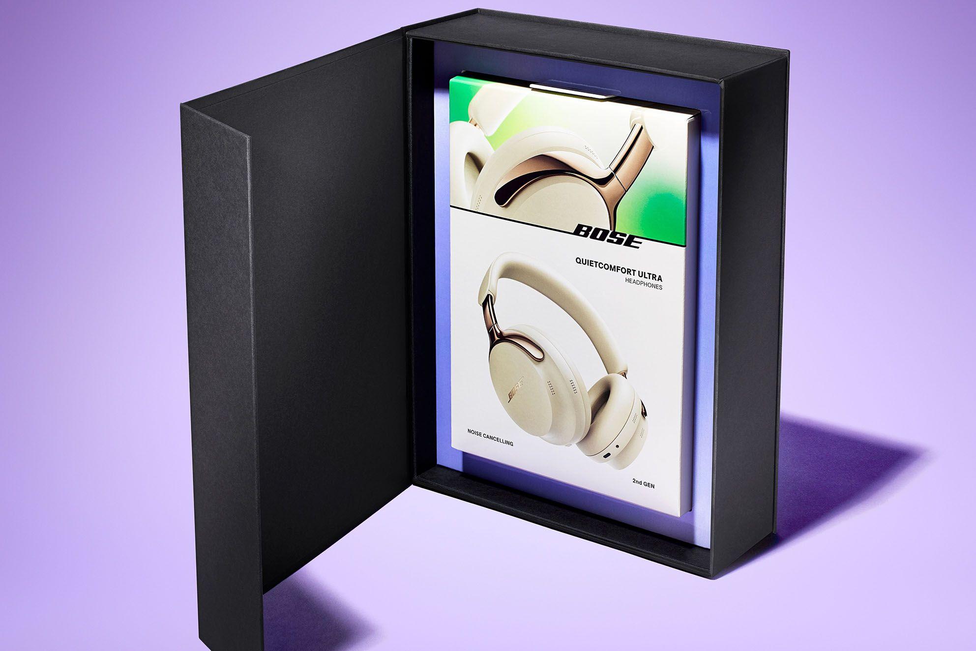 spotify lossless x bose speakers mailer 