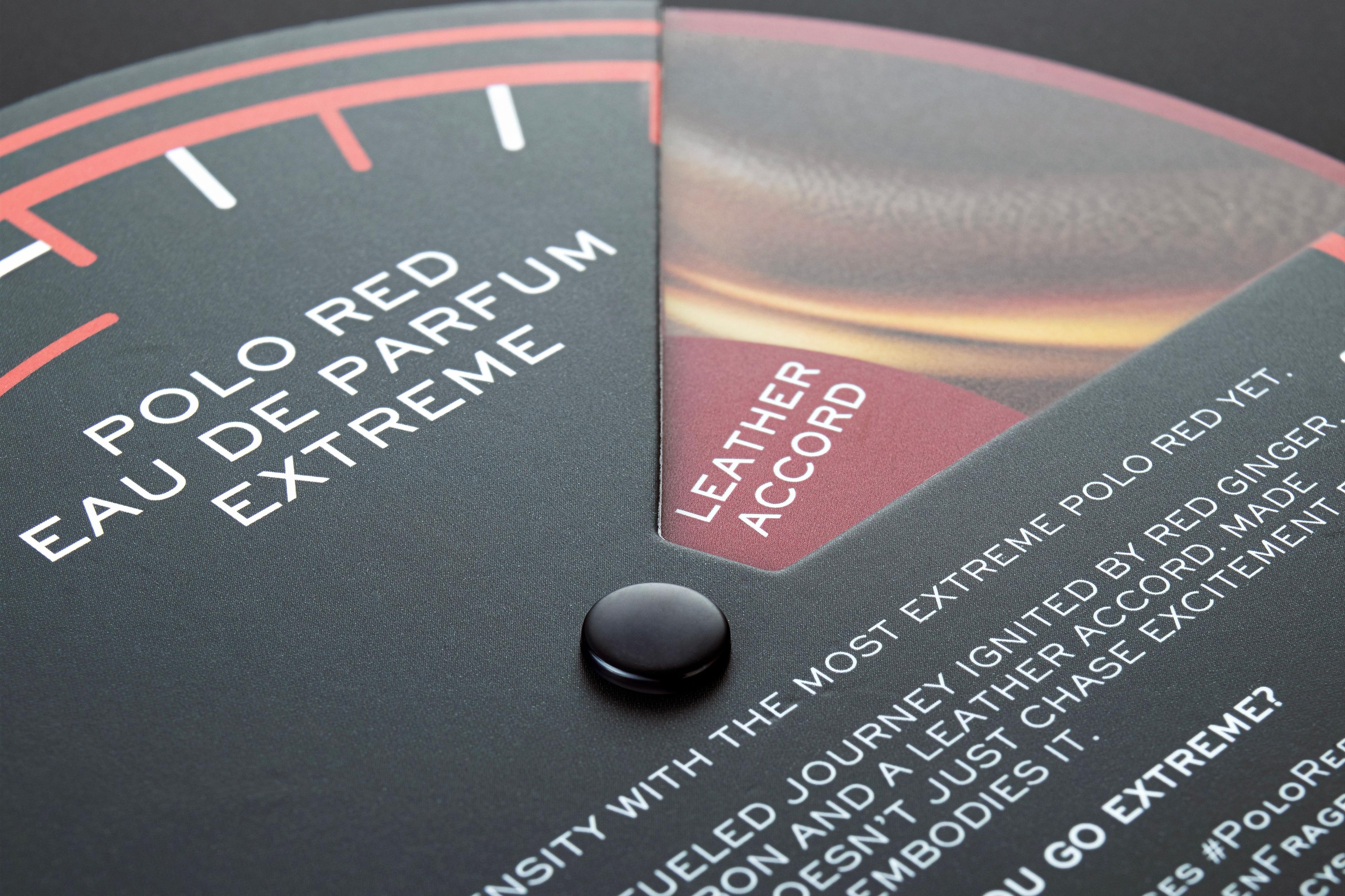 ralph lauren polo red extreme mailer