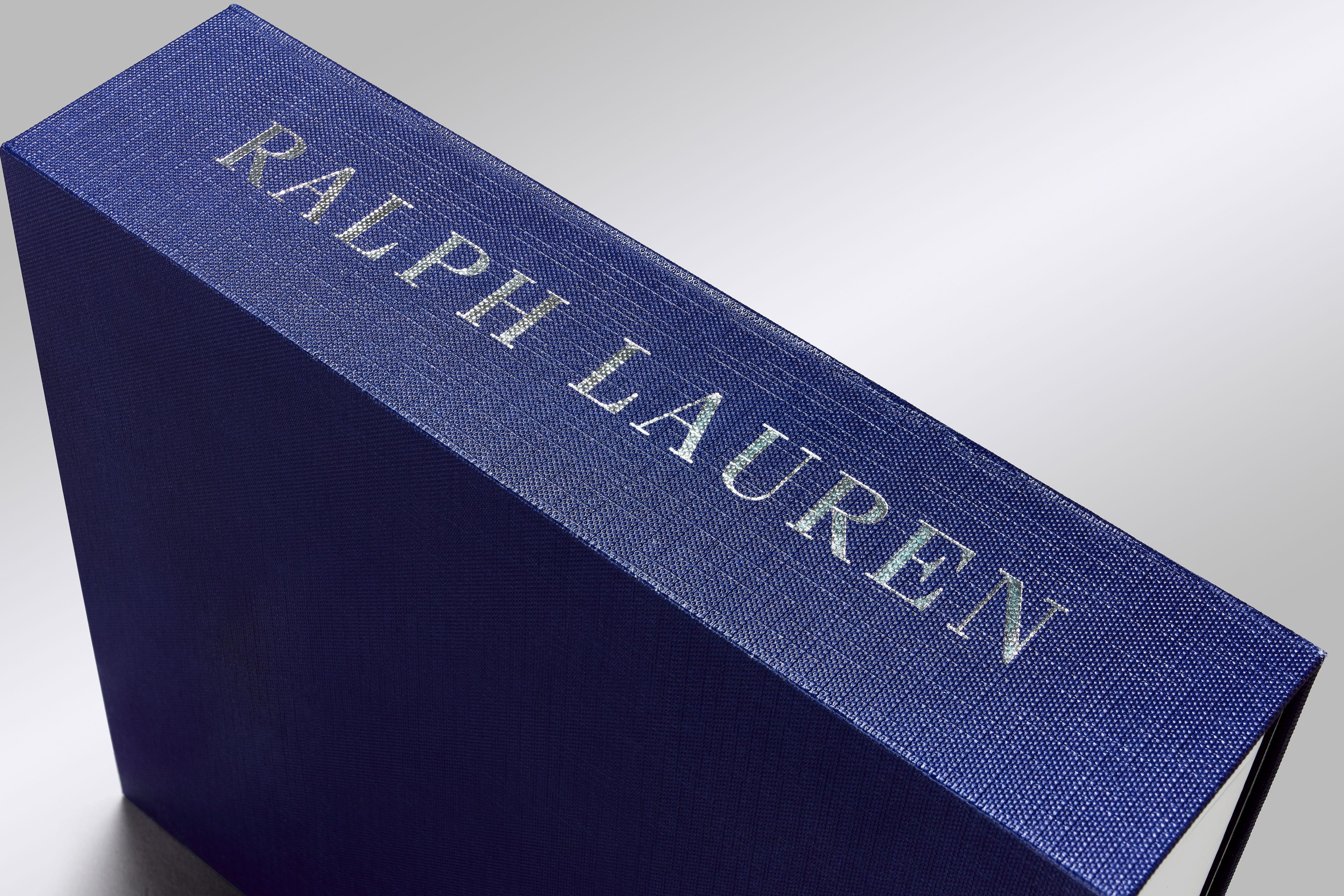 Ralph Lauren Polo Extreme Duo Mailer 