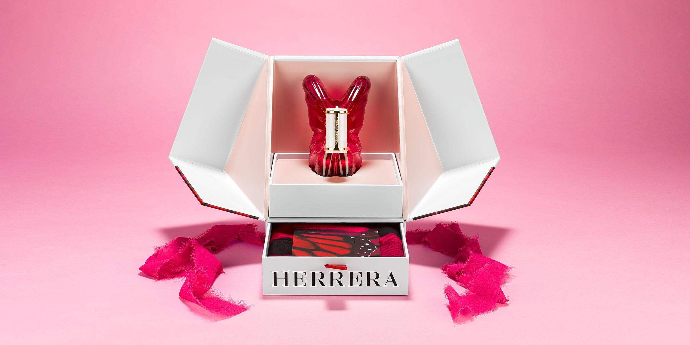 carolina herrera la bomba fragrance