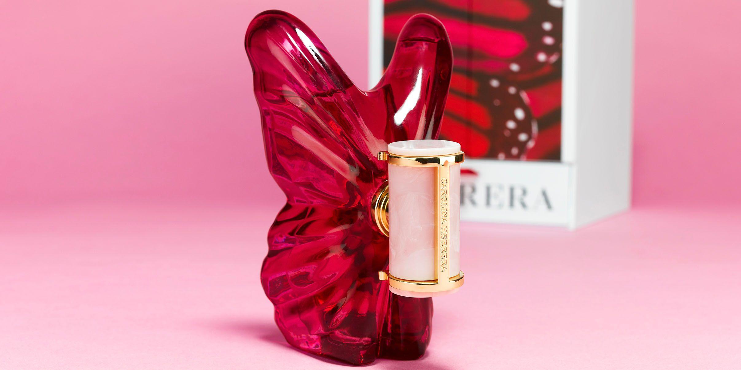 carolina herrera la bomba fragrance