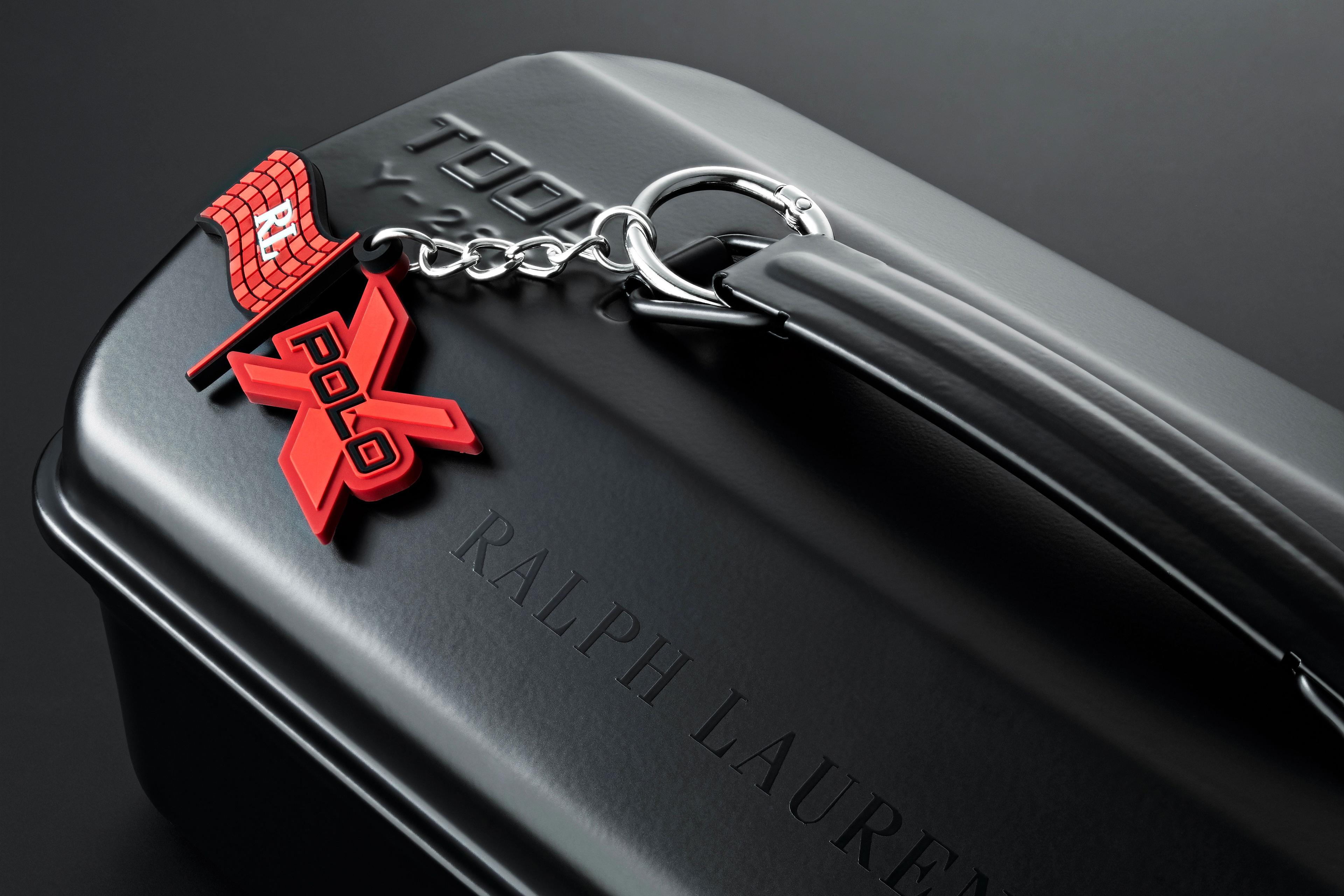 ralph lauren polo red extreme mailer