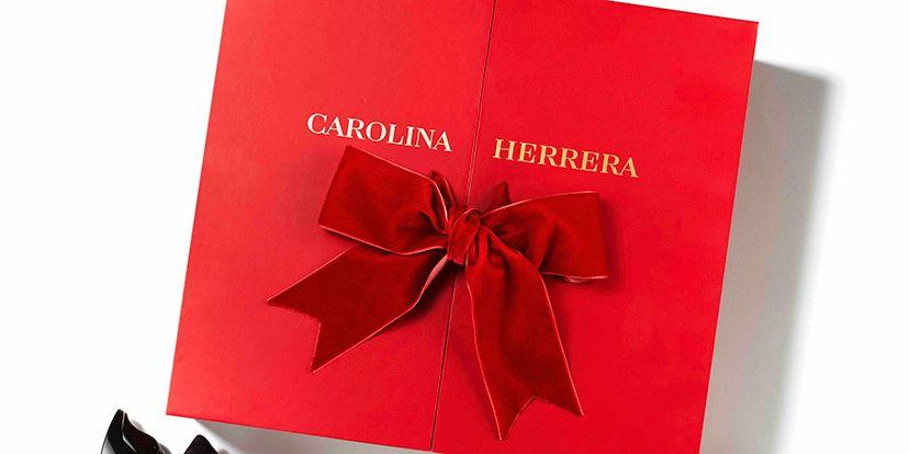 carolina herrera good girl bowtastic 