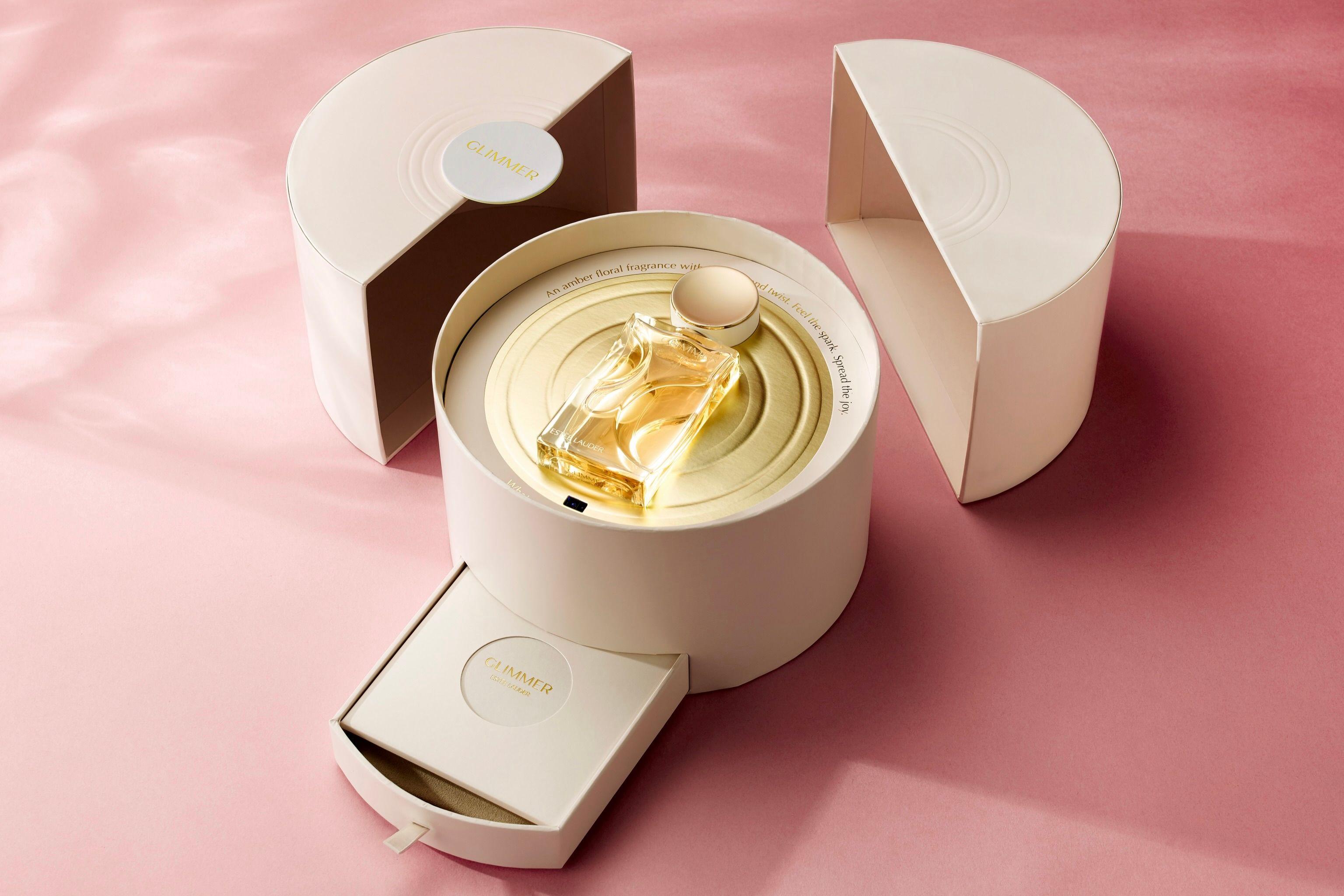 estee lauder glimmer