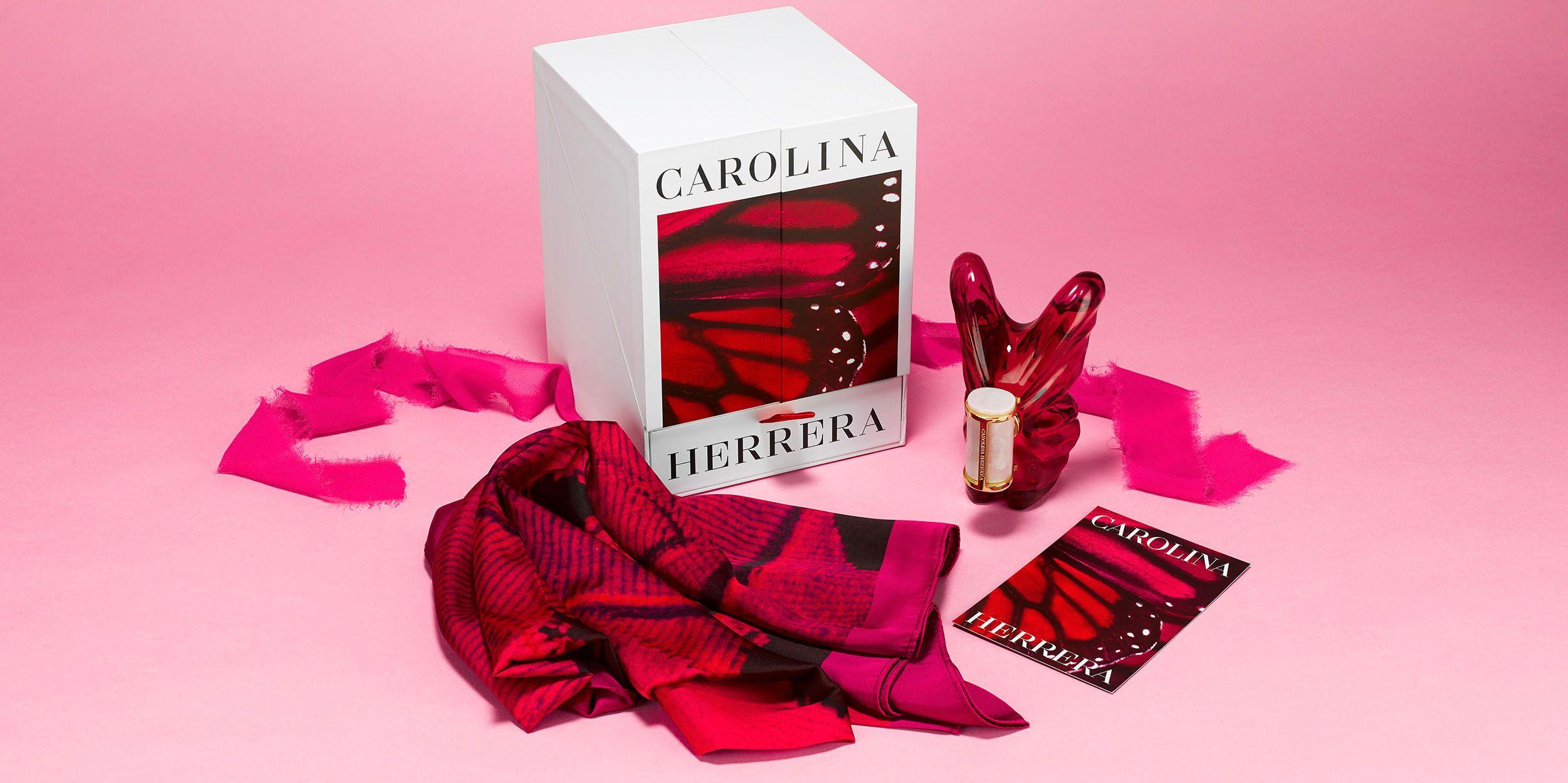 carolina herrera la bomba fragrance