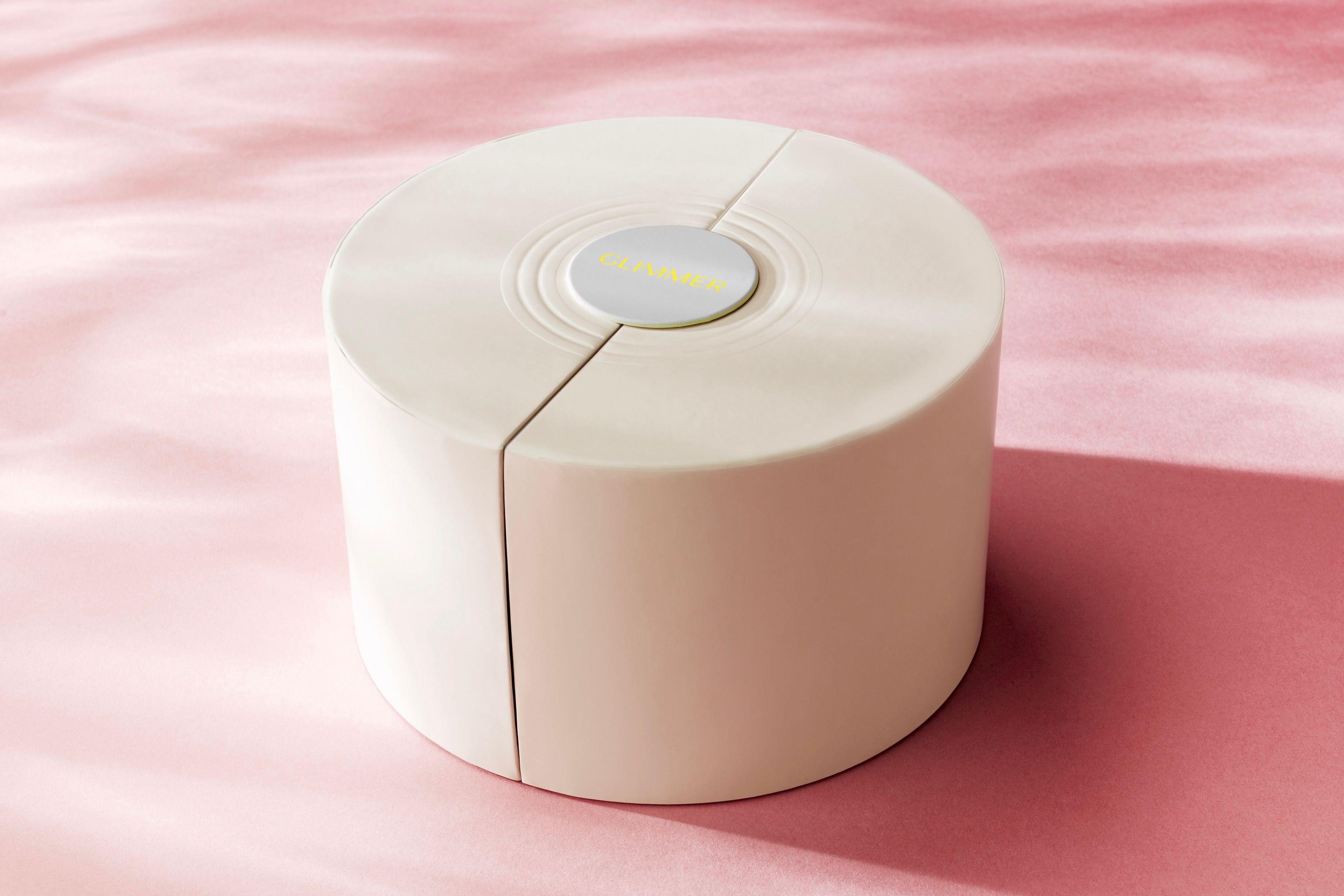 estee lauder glimmer