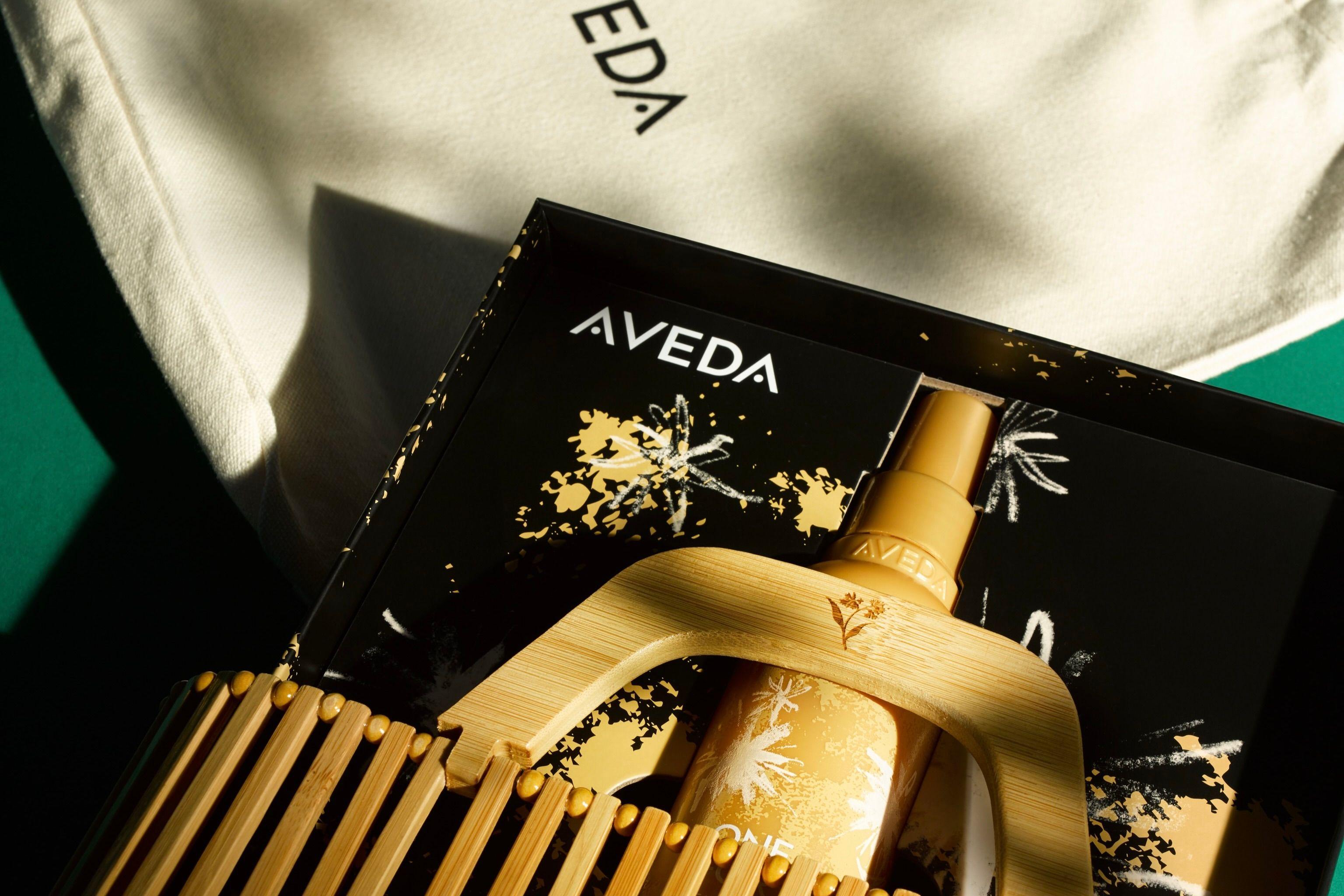 aveda