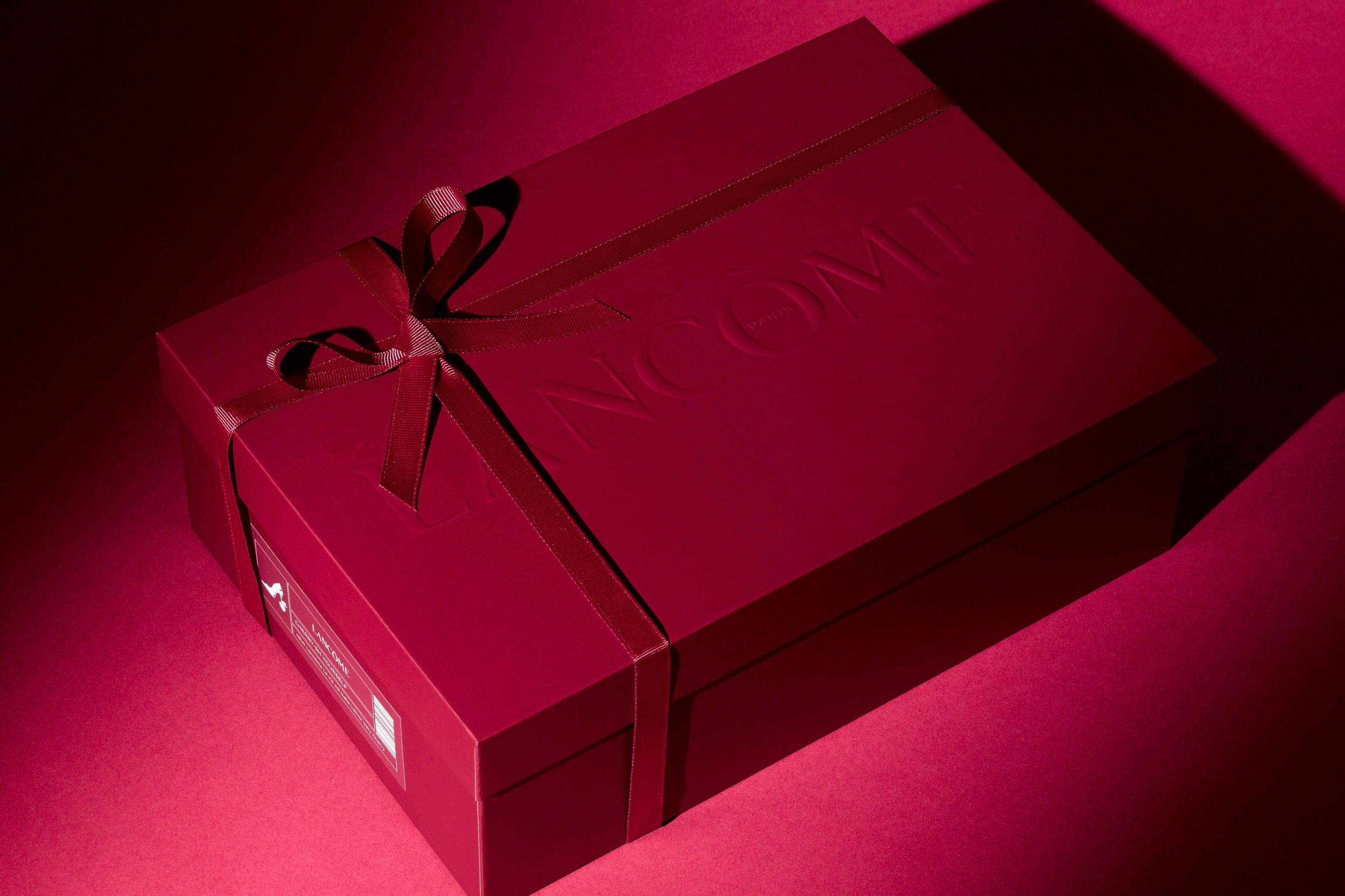 lancome very cherry