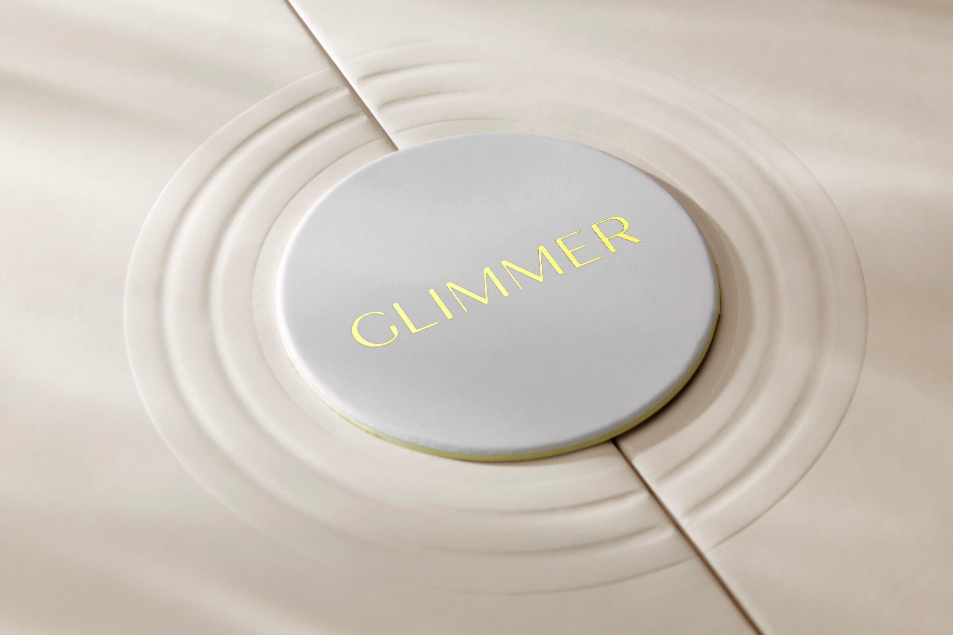estee lauder glimmer