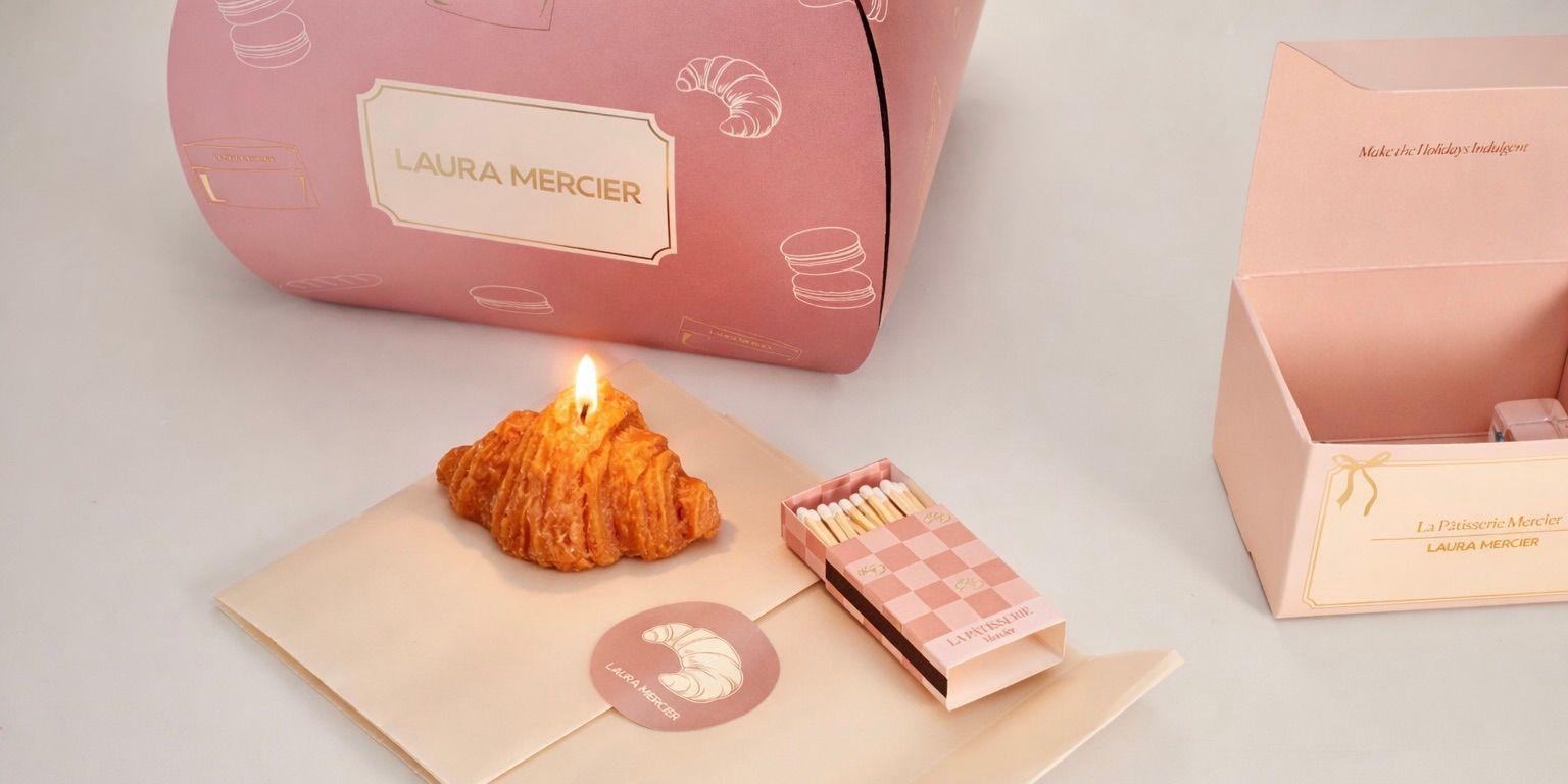 laura mercier la patisserie