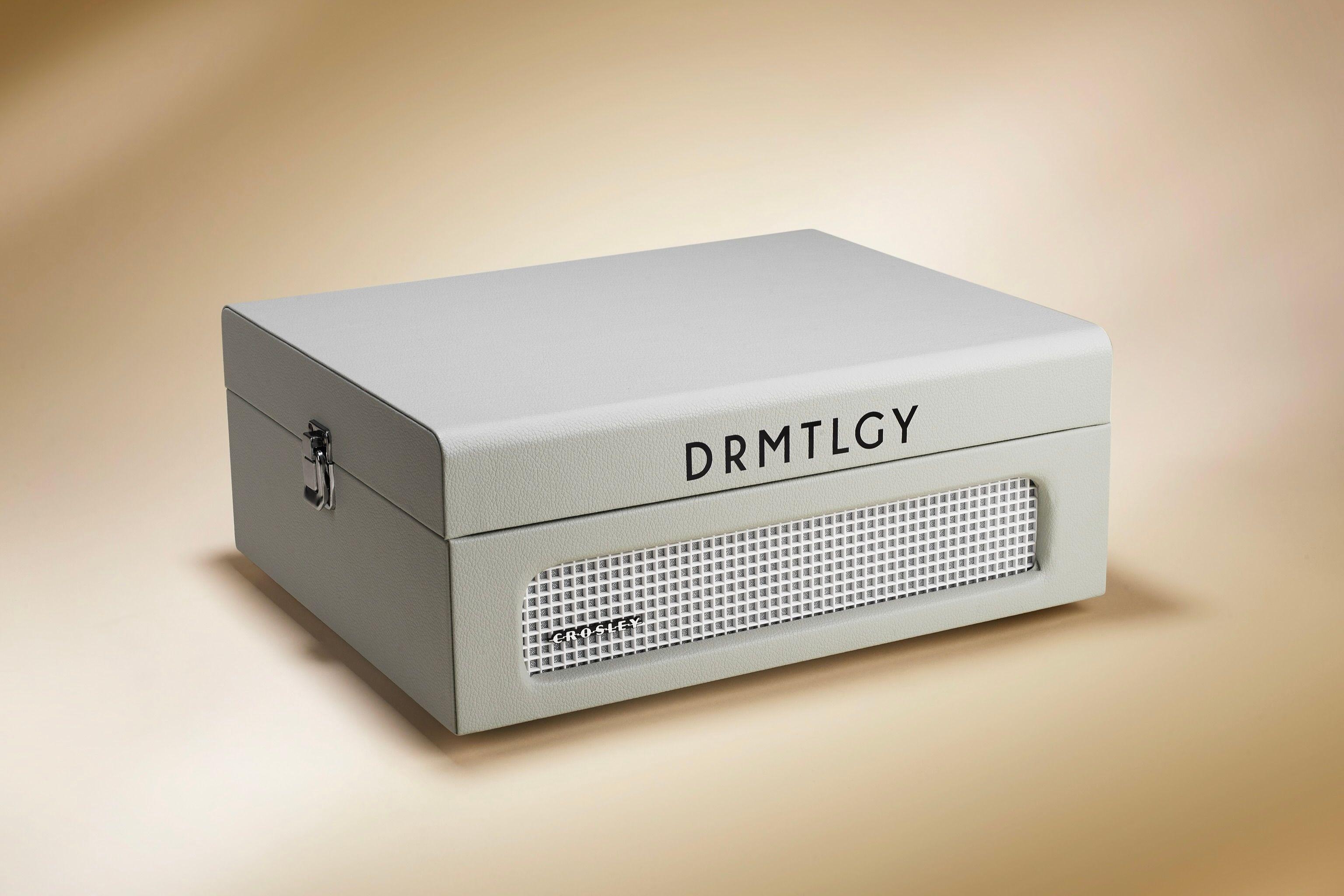 drmtlgy
