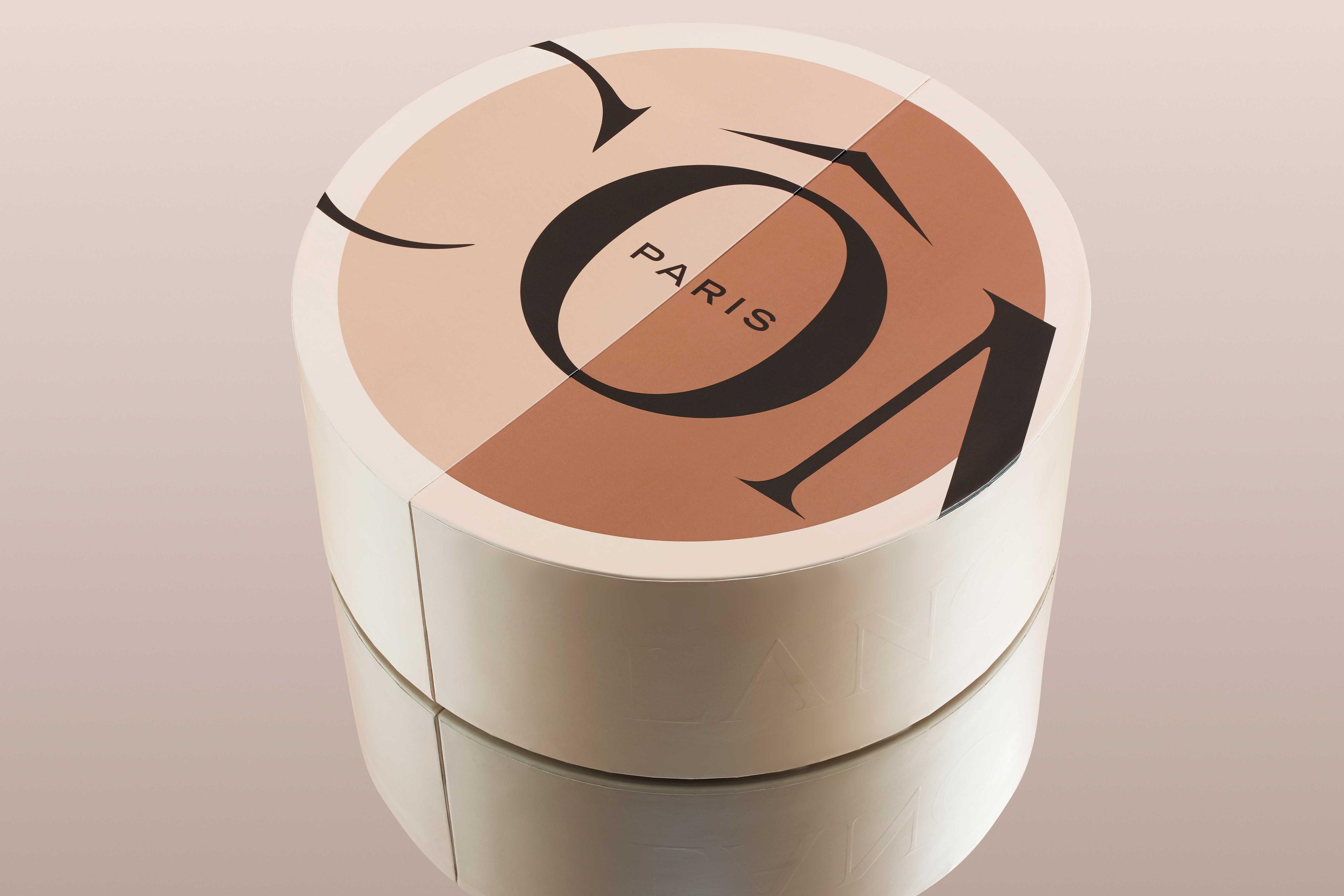 lancome teint idole collection