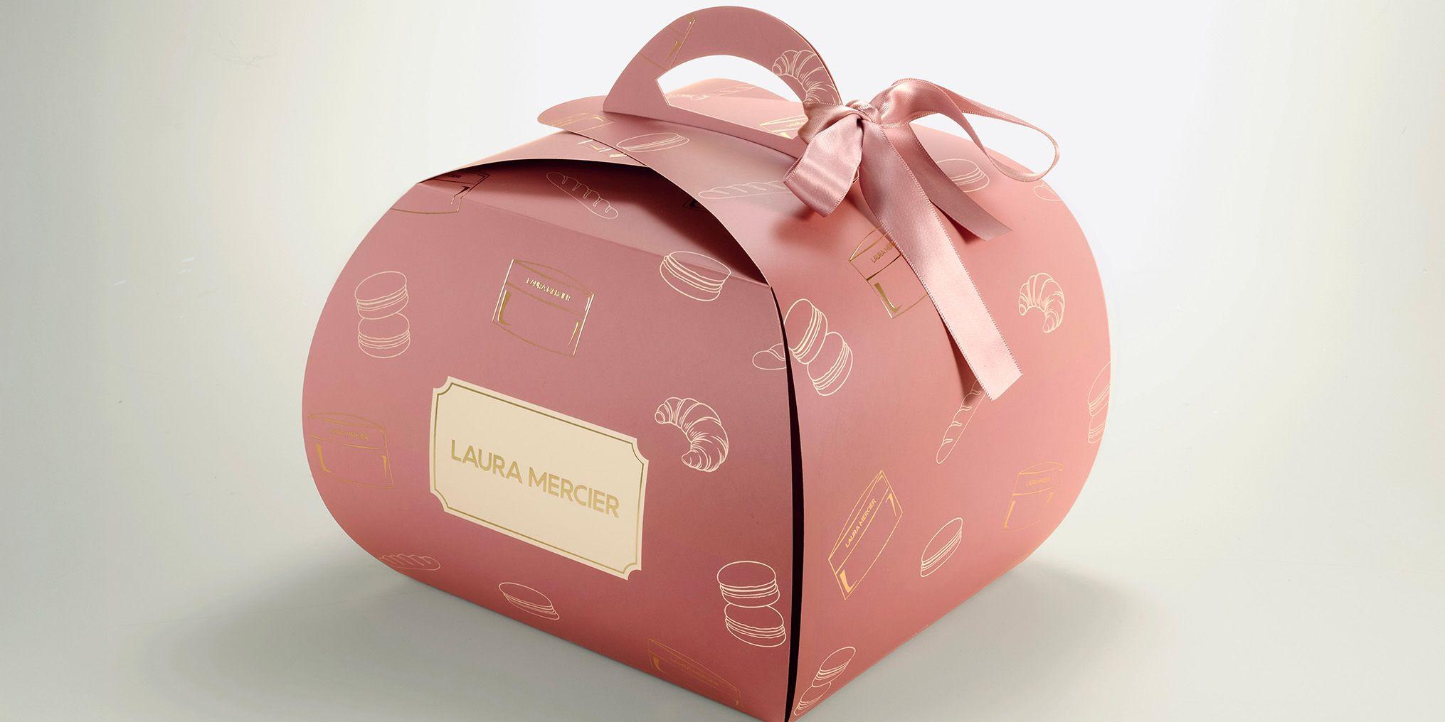 laura mercier la patisserie