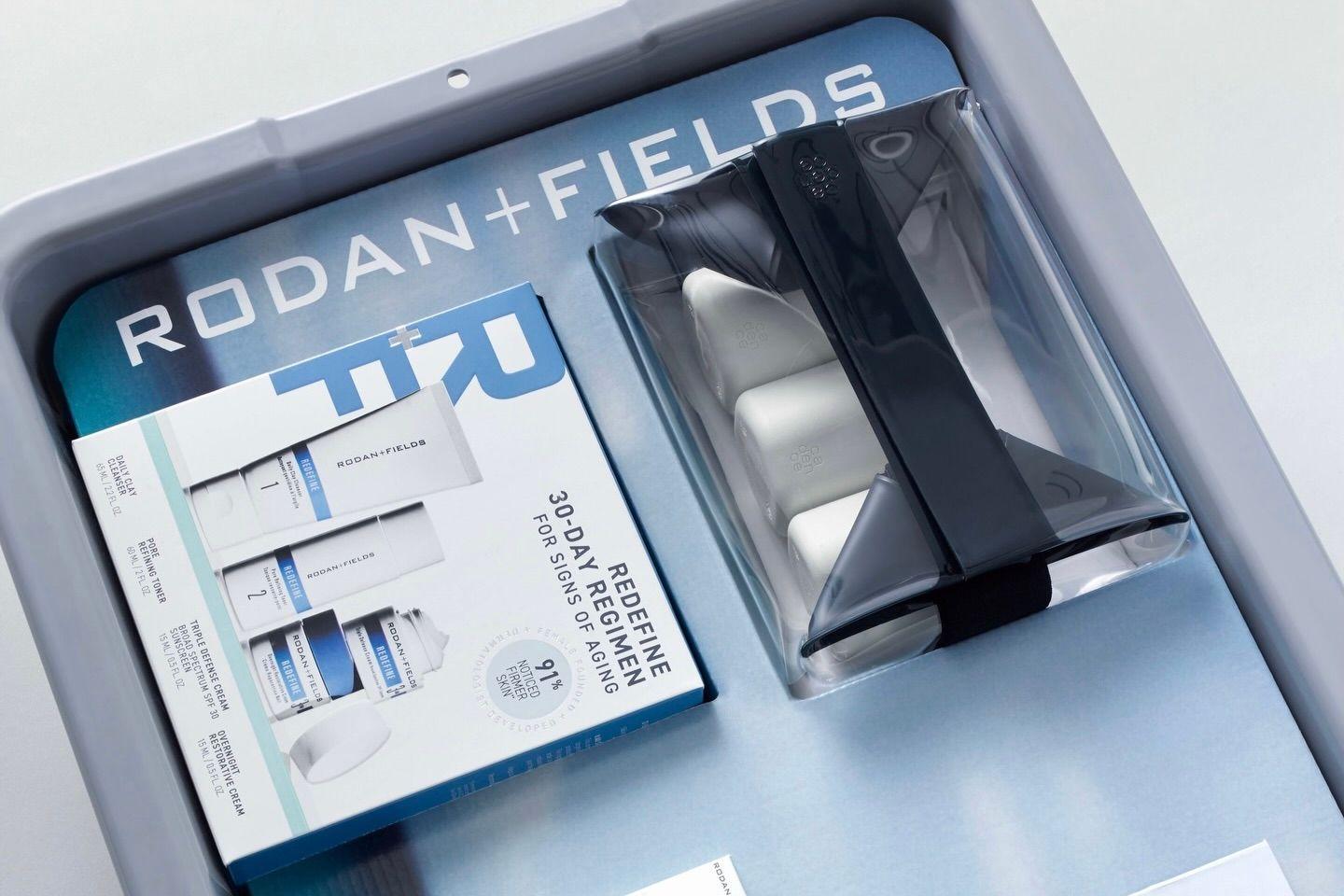 rodan and fields