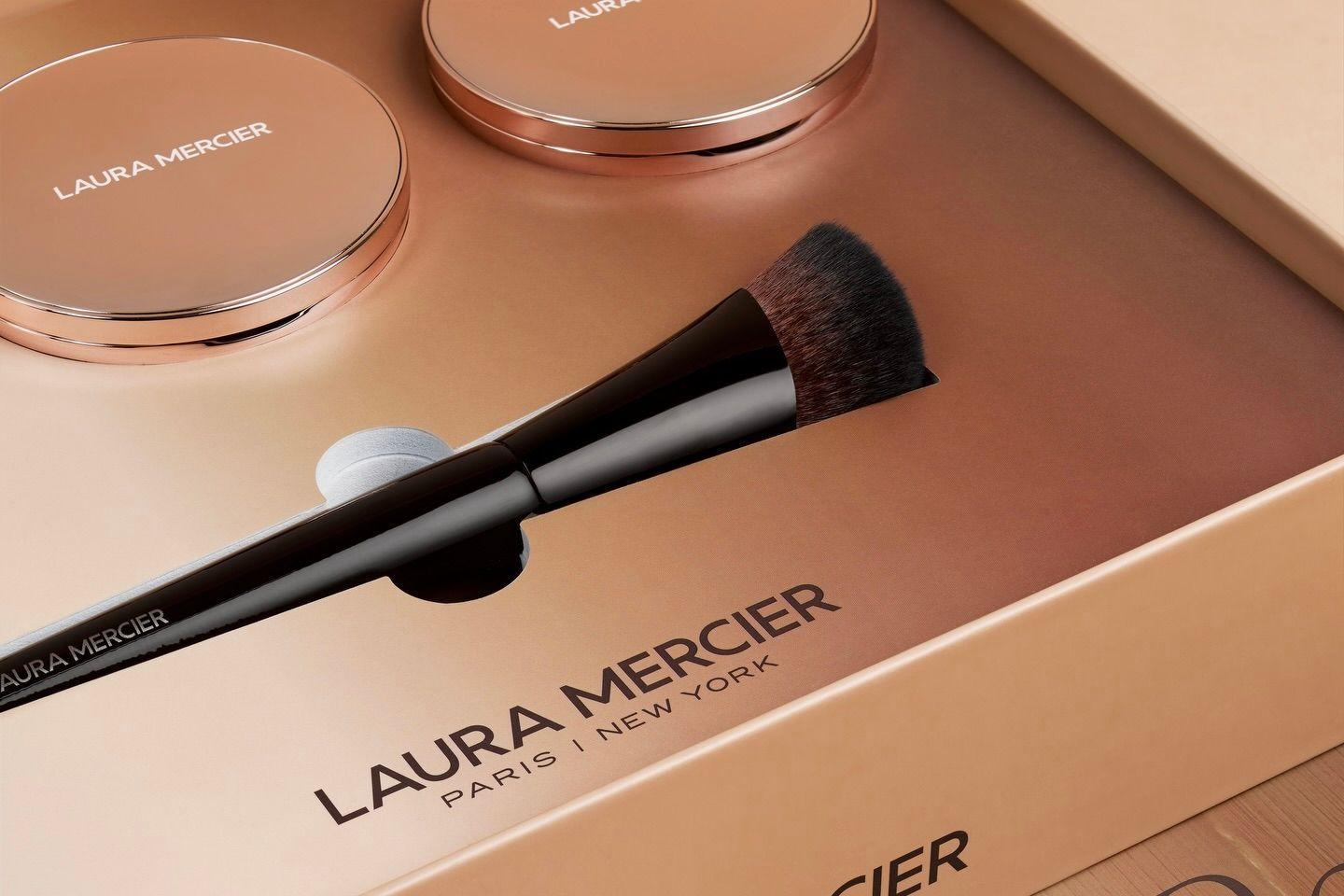 laura mercier blur balm