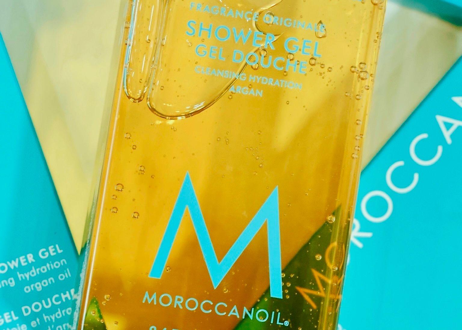 Moroccan Oil at Ulta Beauty Launch Hero Haircare Product Mailer Shopping Basket