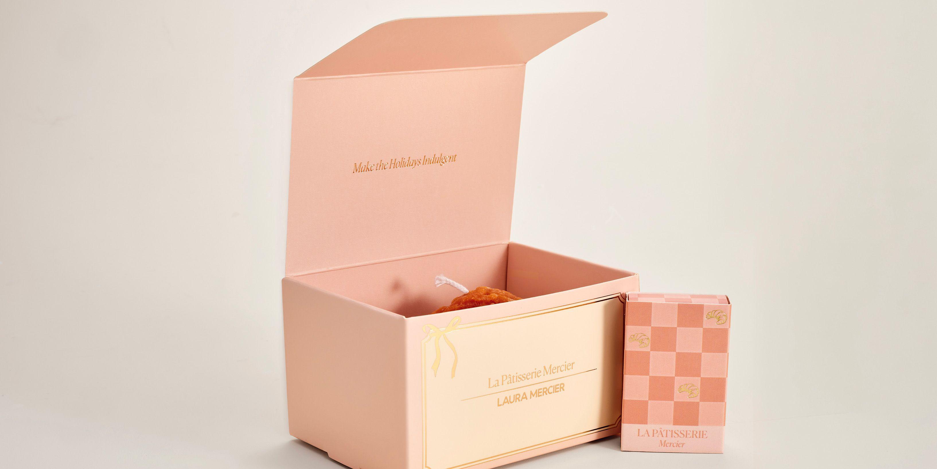 laura mercier la patisserie