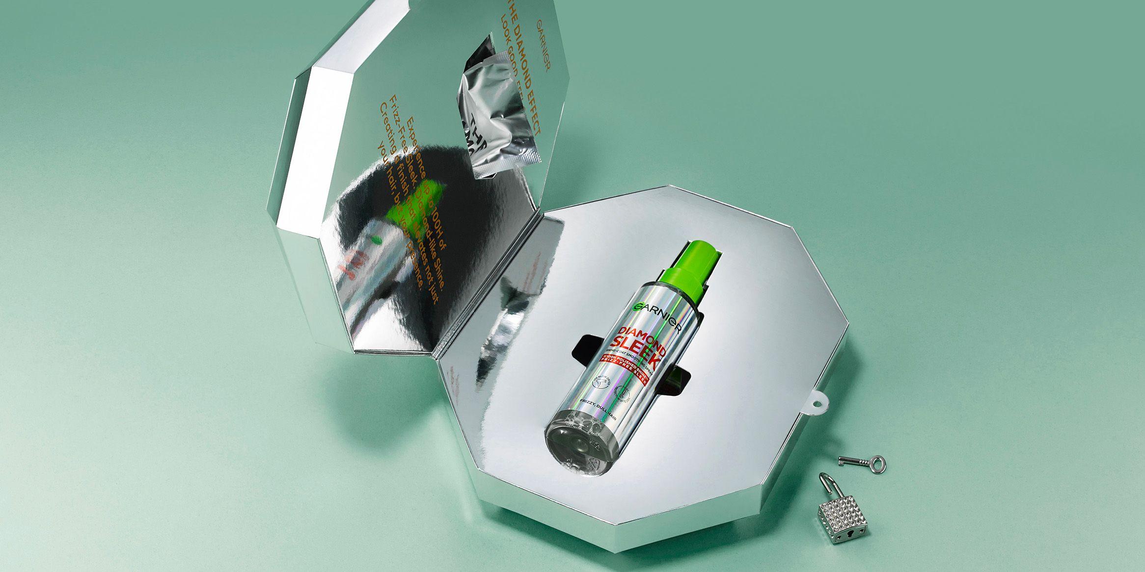 garnier diamond
