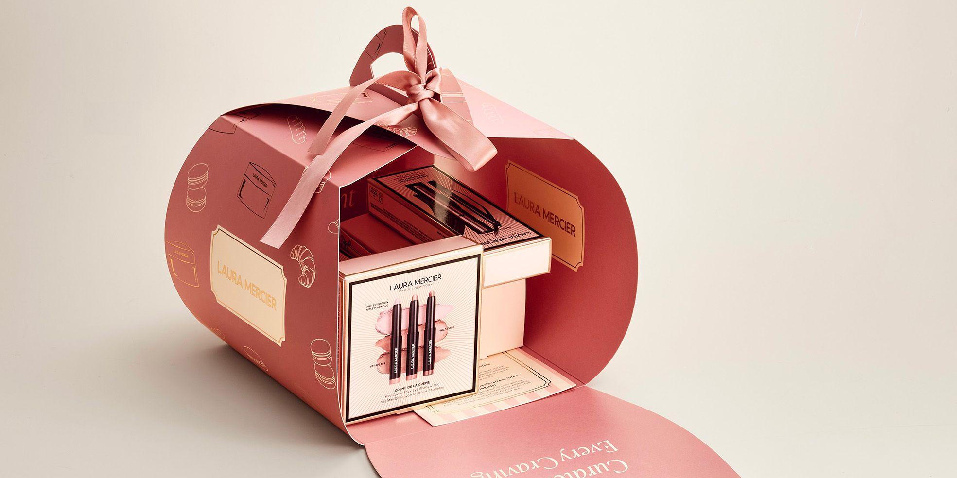 laura mercier la patisserie