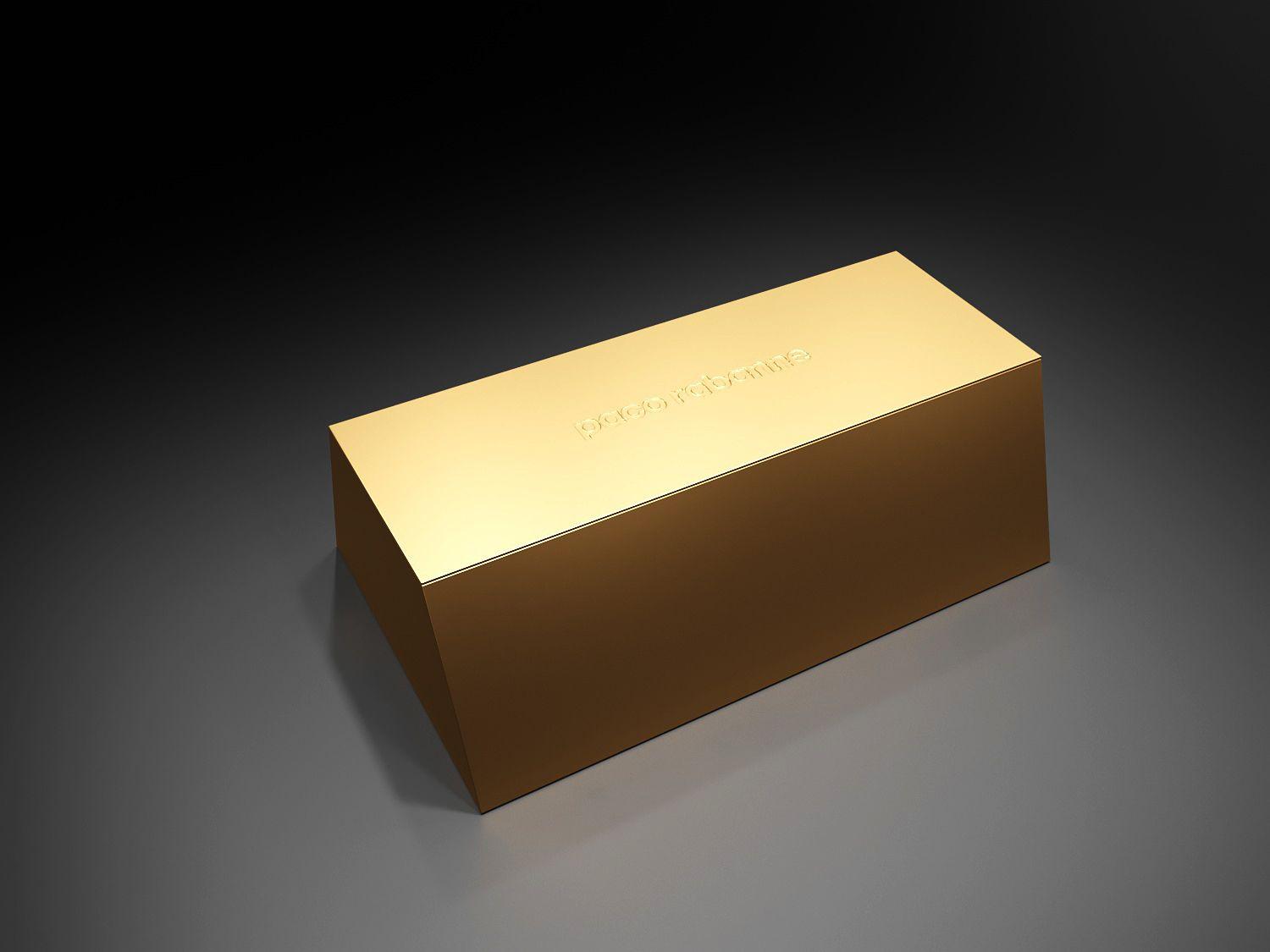 Paco Rabanne perfume