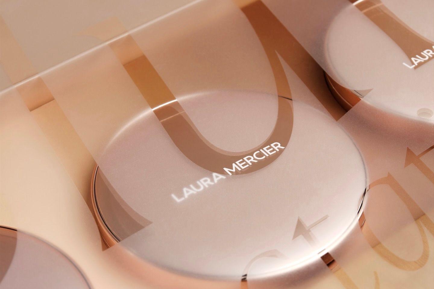 laura mercier blur balm
