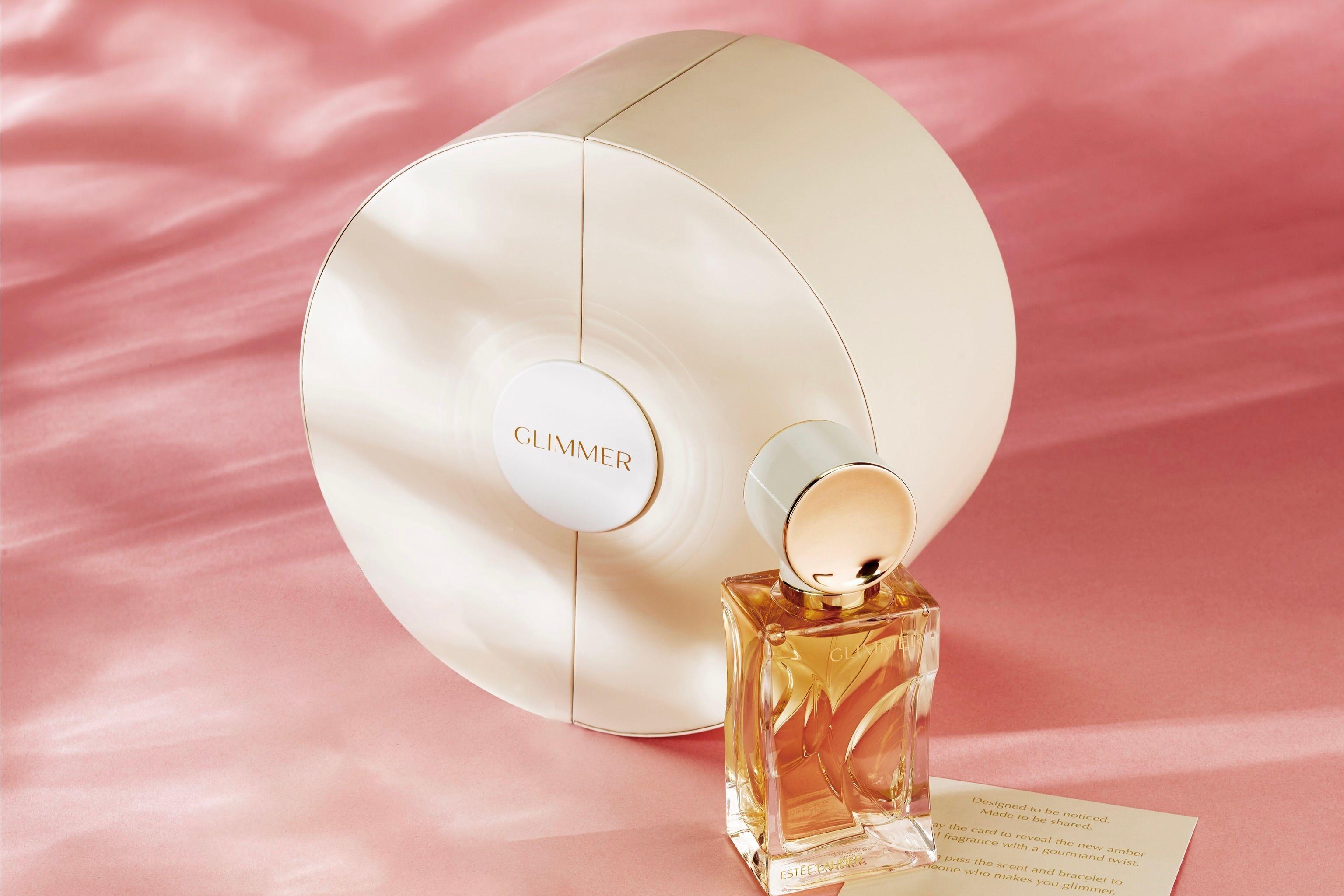 estee lauder glimmer