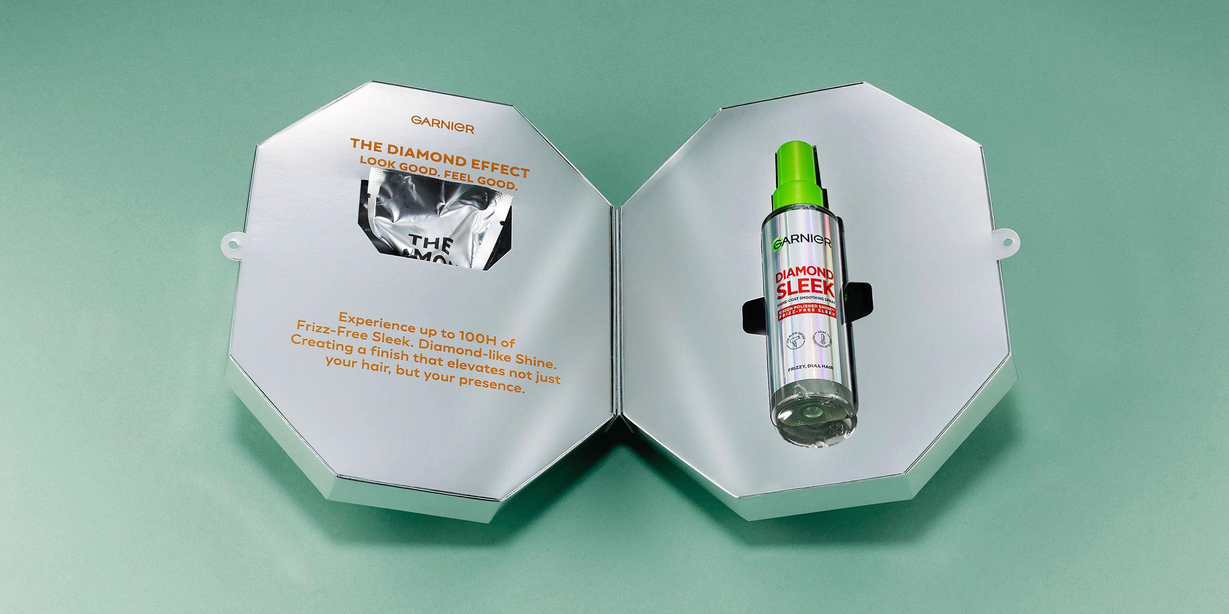 garnier diamond