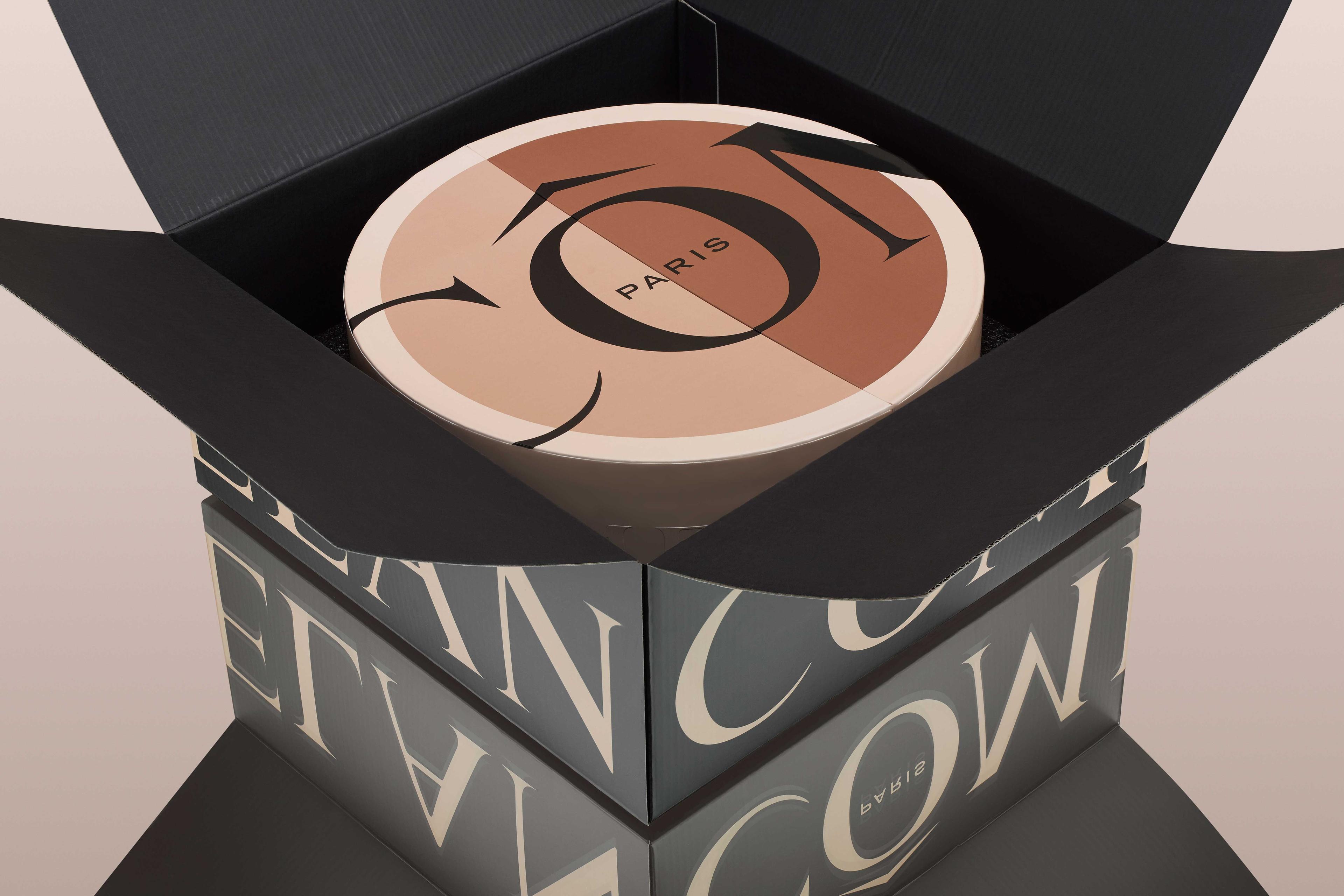 lancome teint idole collection