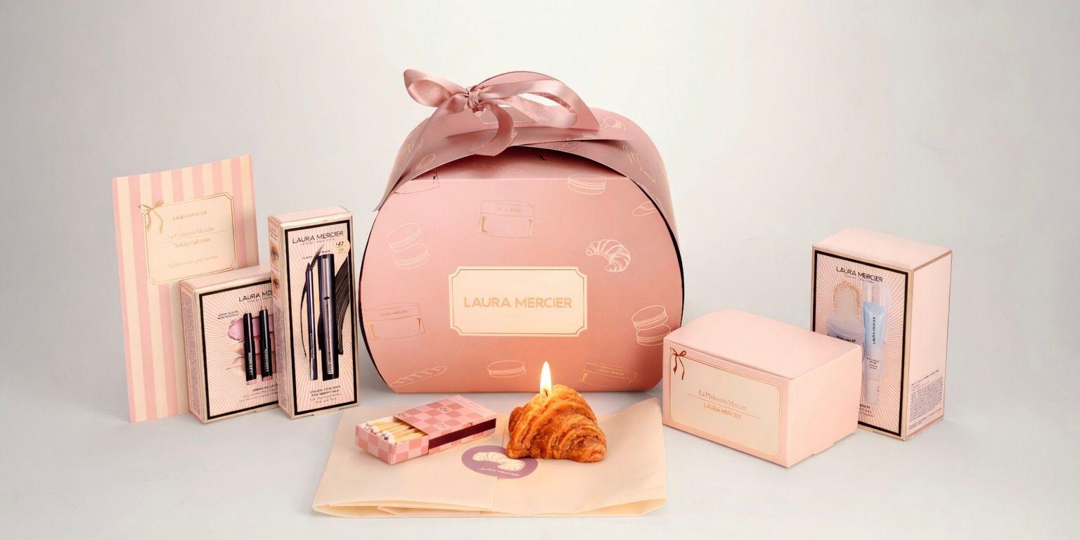 laura mercier la patisserie