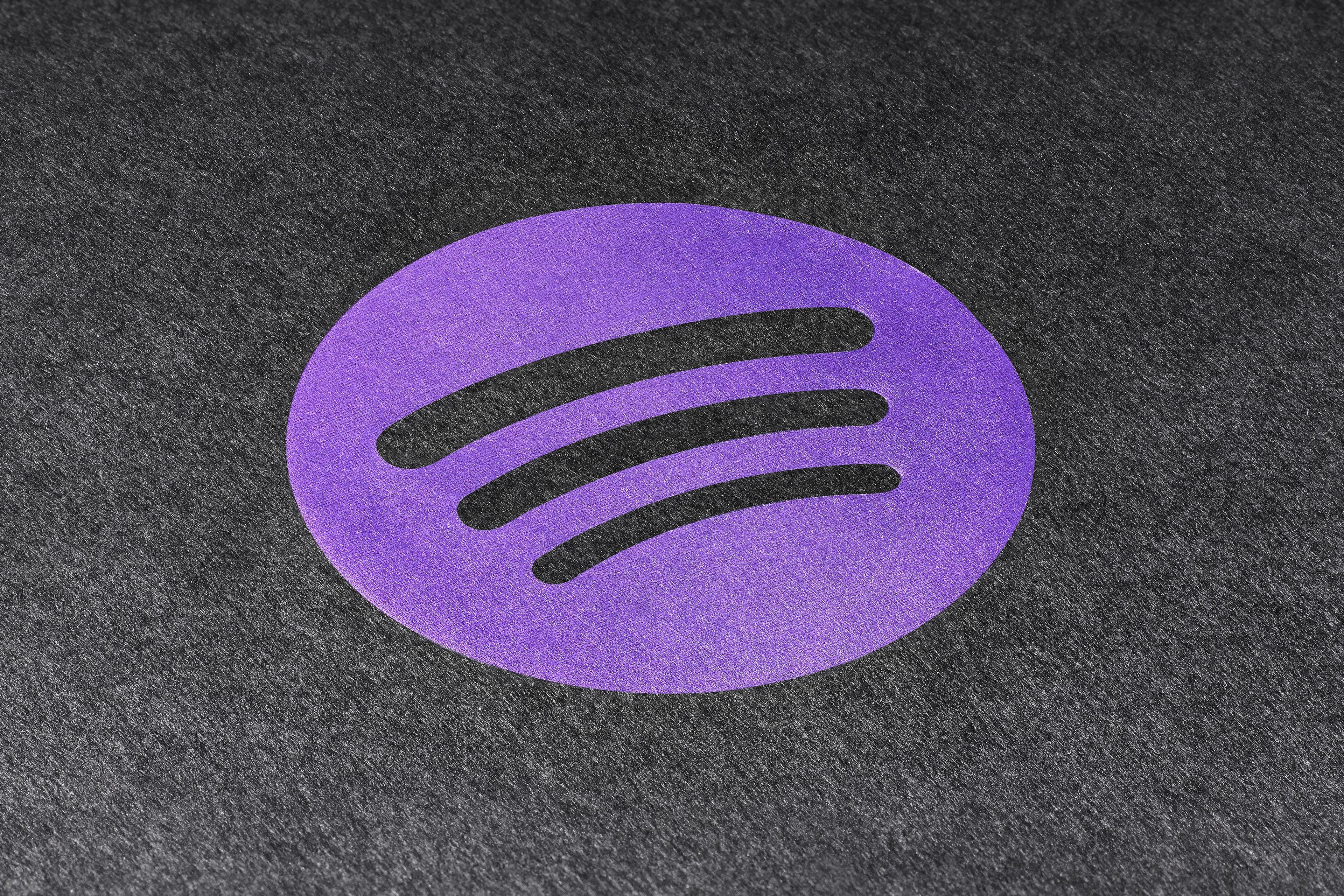 spotify lossless x bose speakers mailer