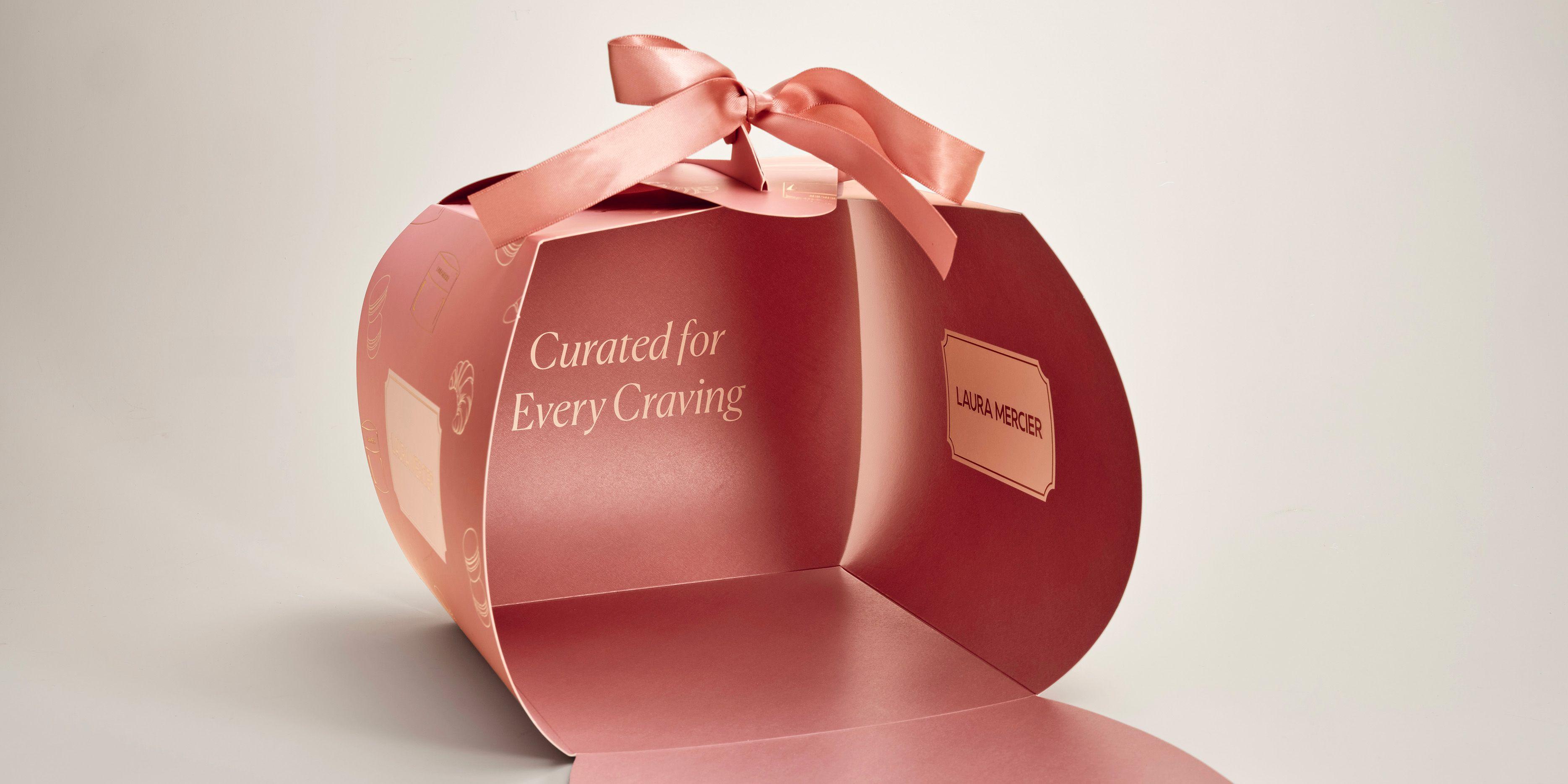 laura mercier la patisserie