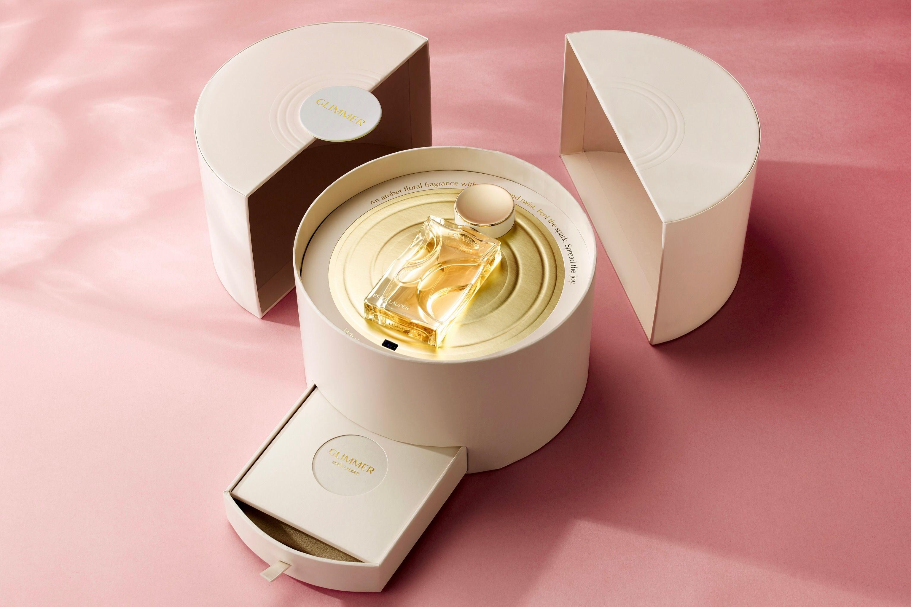 estee lauder glimmer